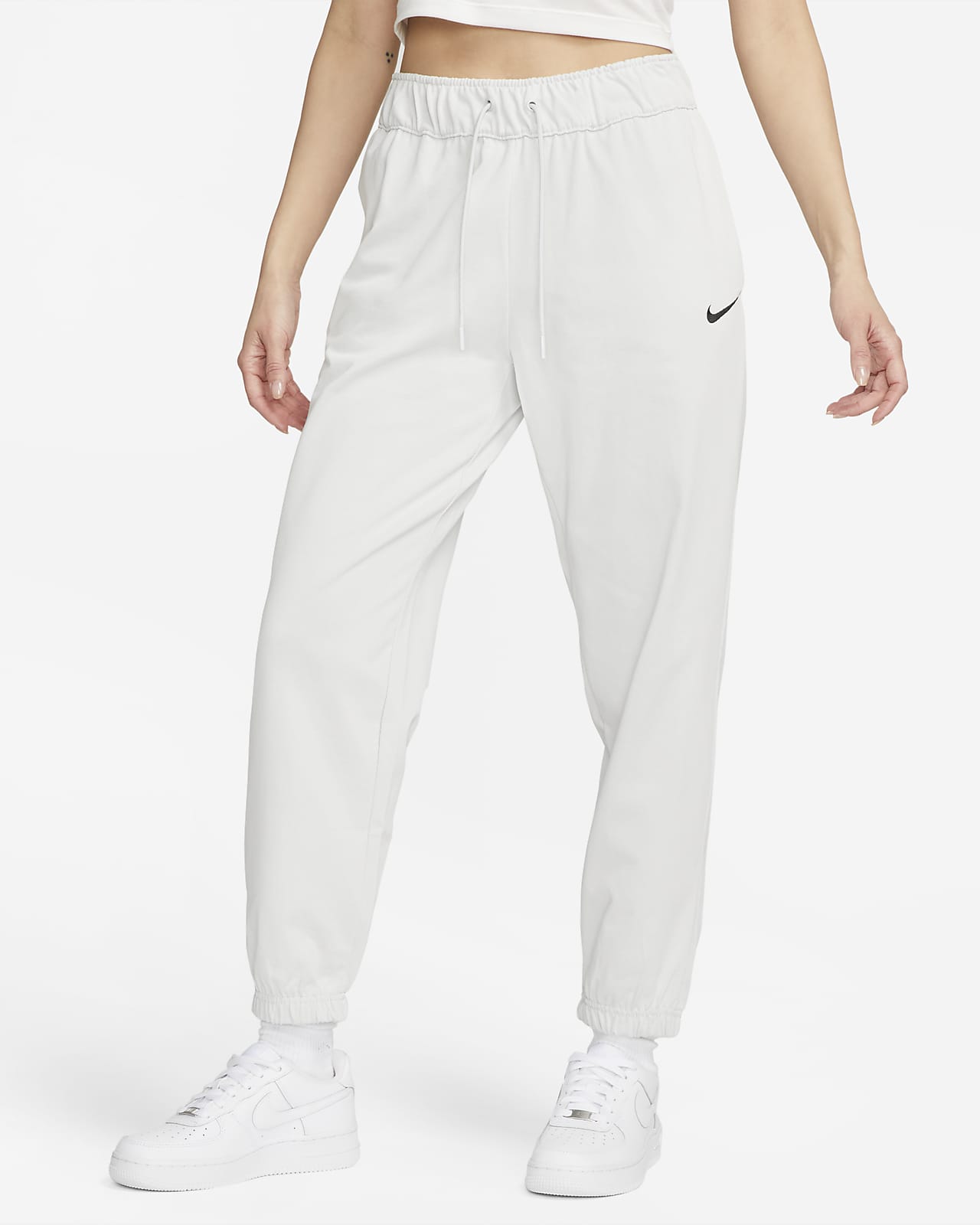 나이키 NIKE 스포츠웨어 여성 조거 팬츠 DM6420-010 133 200 272 - 오픈마켓 우리들쇼핑