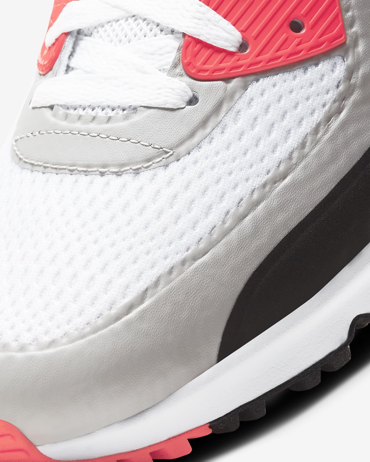 are nike air max 90 good for wide feet