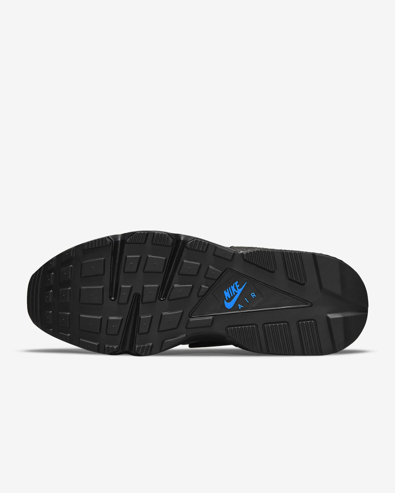 Nike Air Huarache Men's Shoes. Nike LU