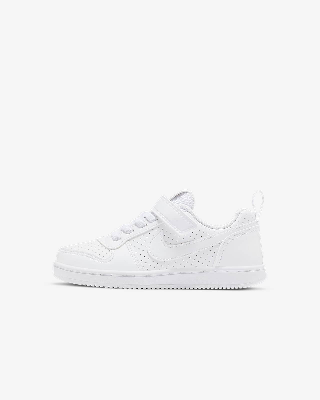nike court borough low sprinter