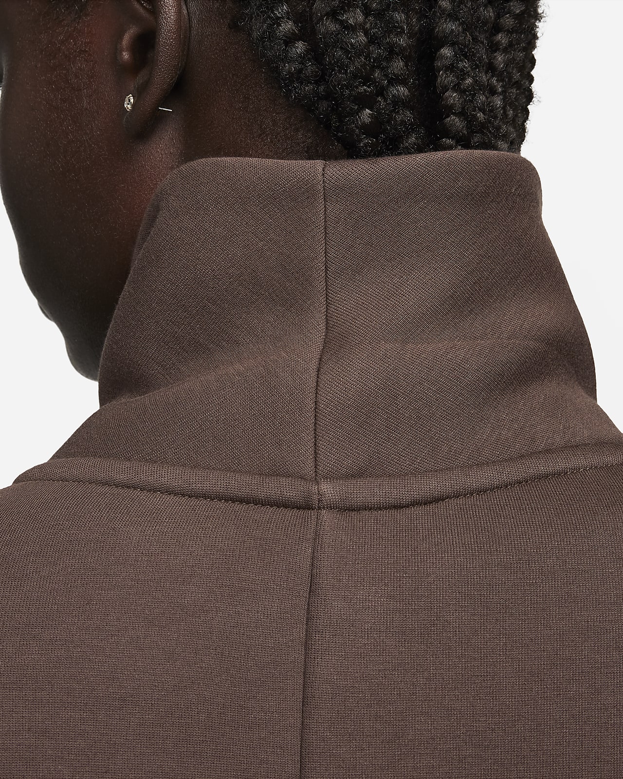 Nike Sportswear Tech Fleece Women's Oversized Duster Jacket