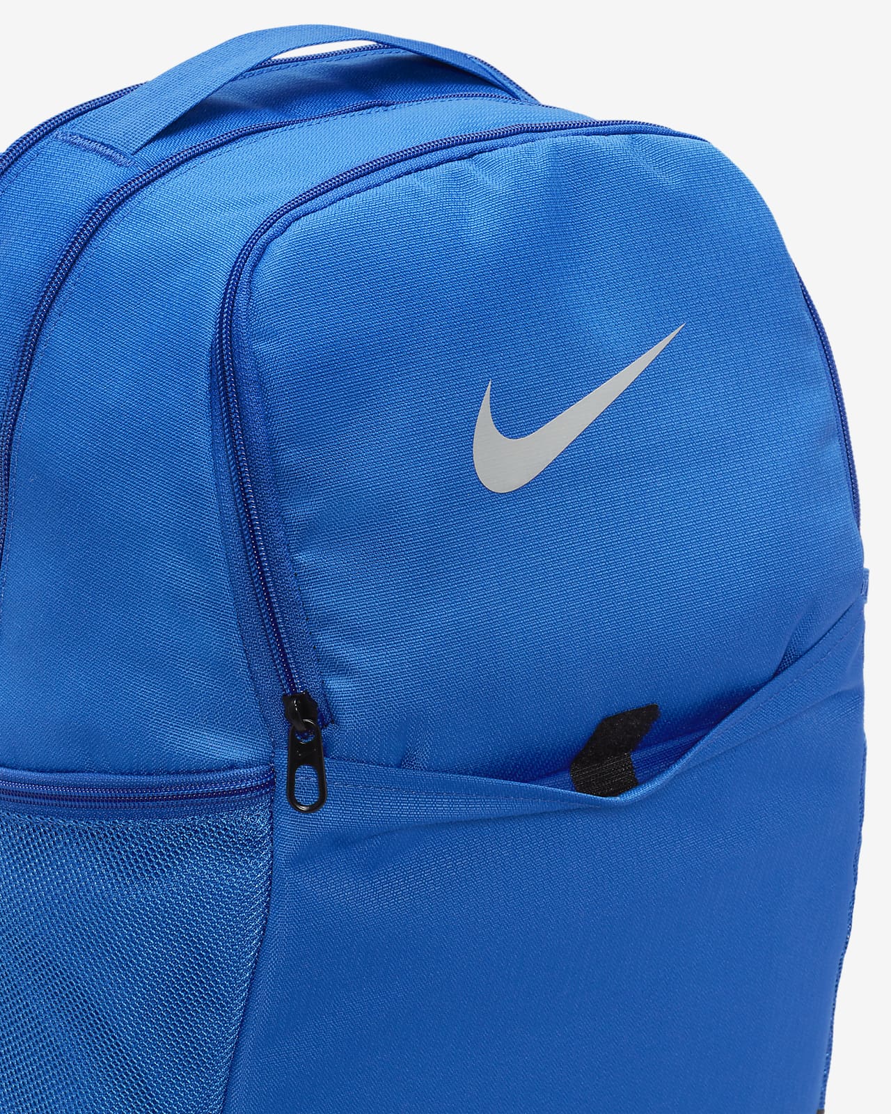 Nike Brasilia Backpack (Medium, 24L). Nike CA