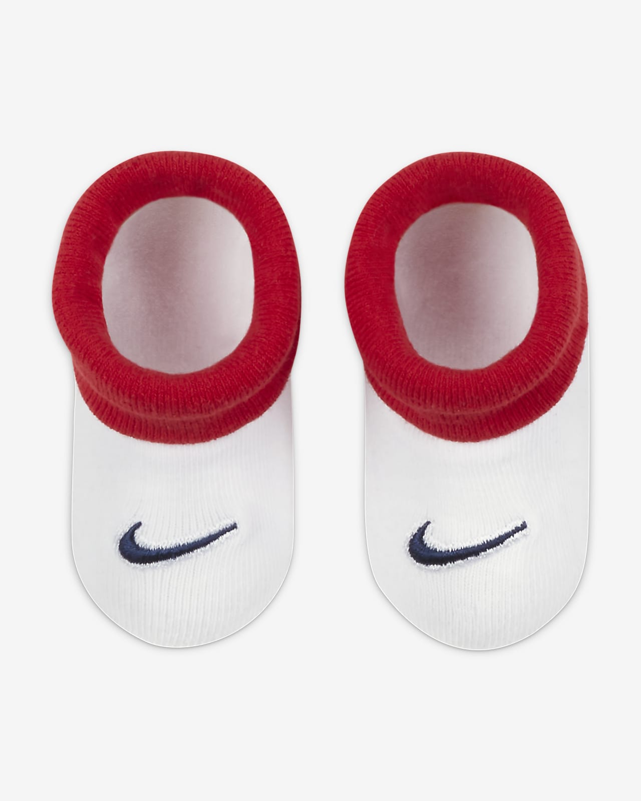 nike crib set