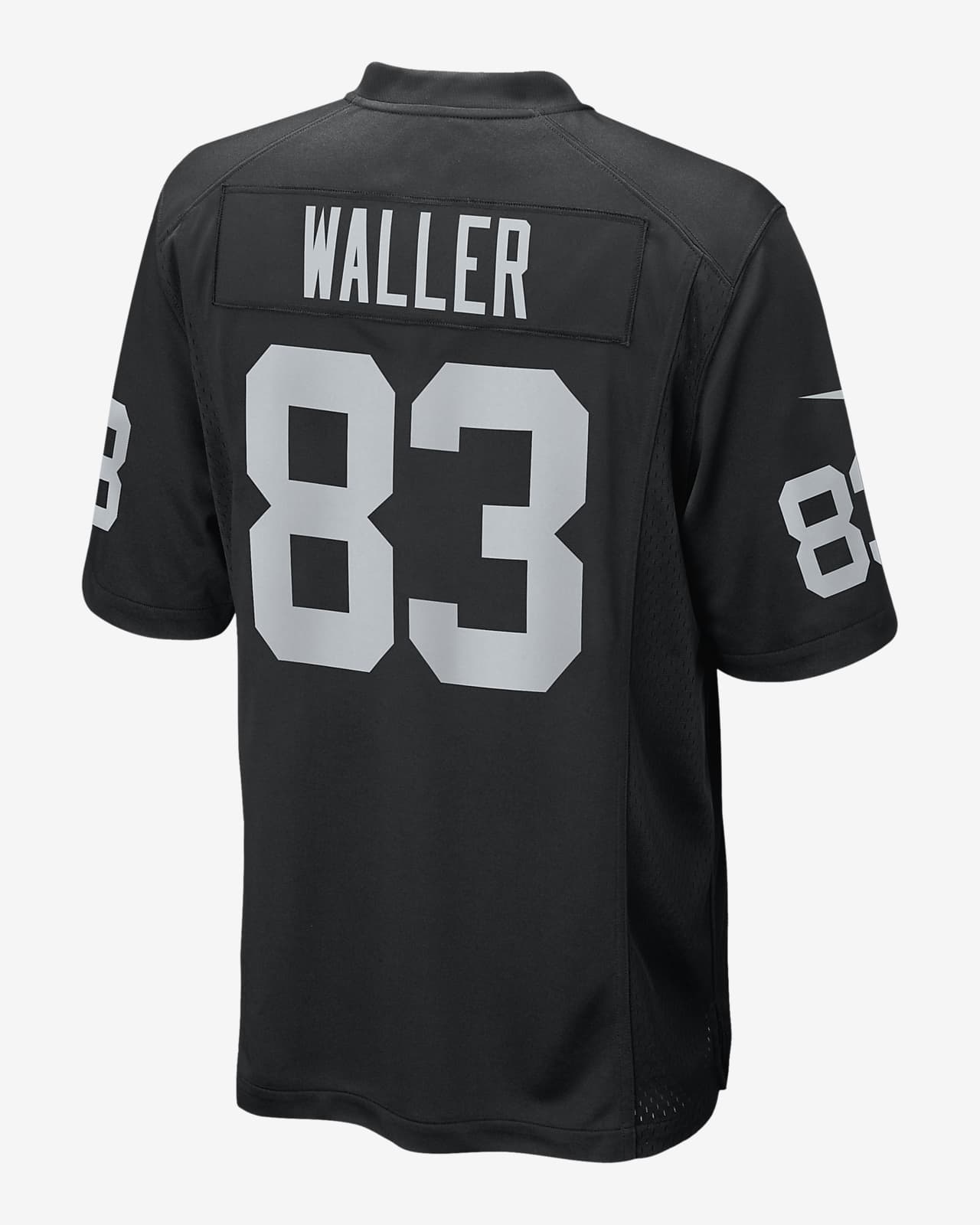 NFL Las Vegas Raiders (Darren Waller 