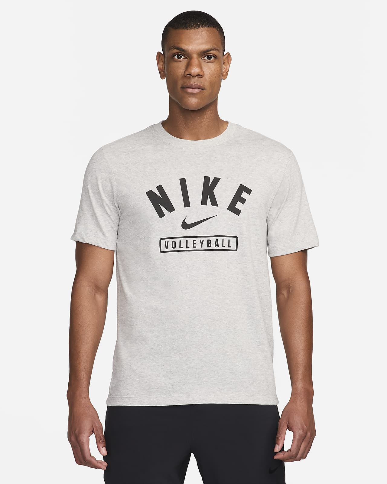 Nike Men's Volleyball T-Shirt