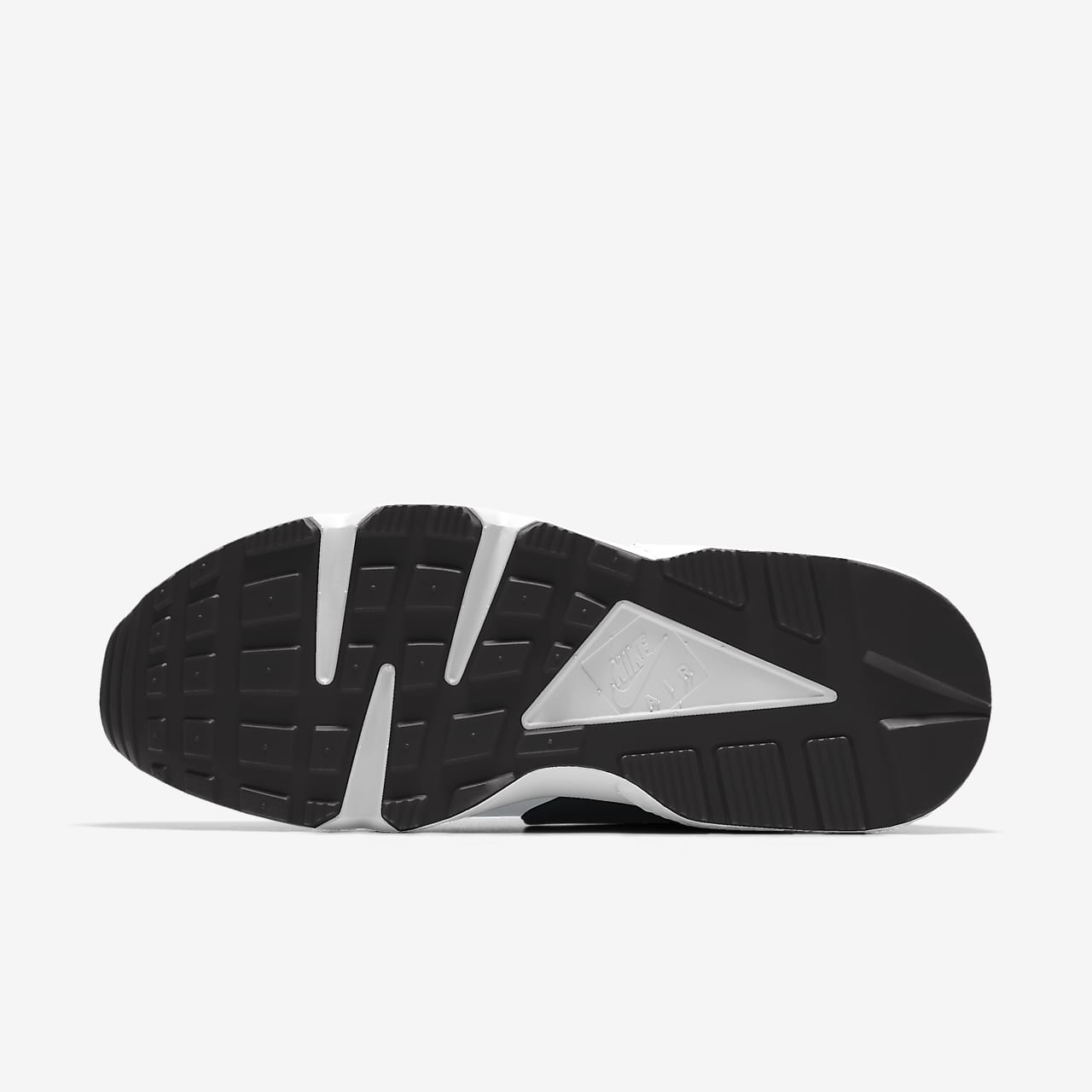 difícil Dar una vuelta Gimnasta Nike Air Huarache By You Zapatillas personalizadas - Mujer. Nike ES