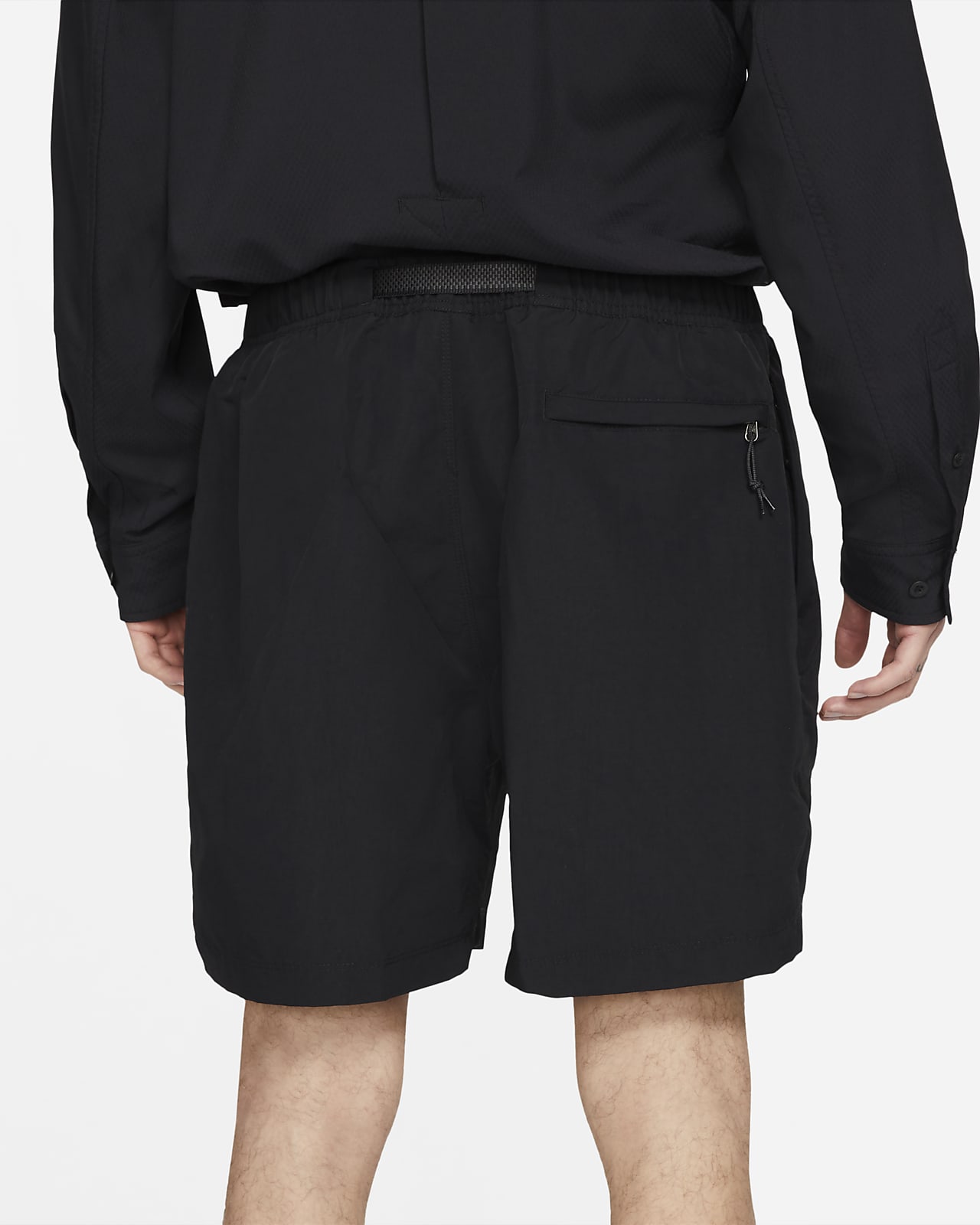 nike acg short