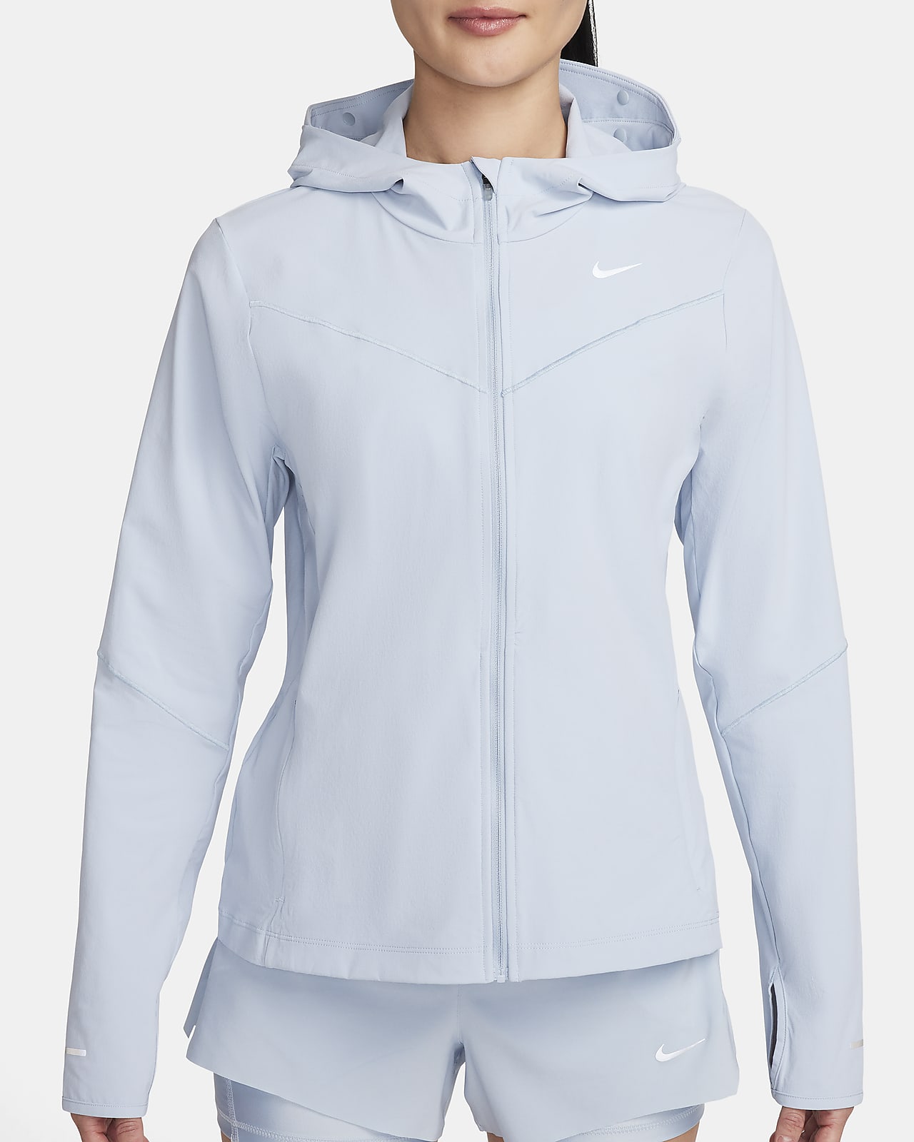 Nike store swift jacket