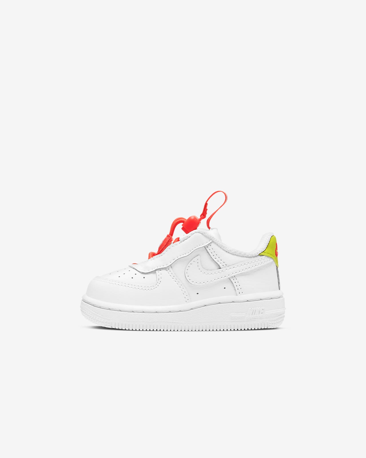 toddler nike air force ones