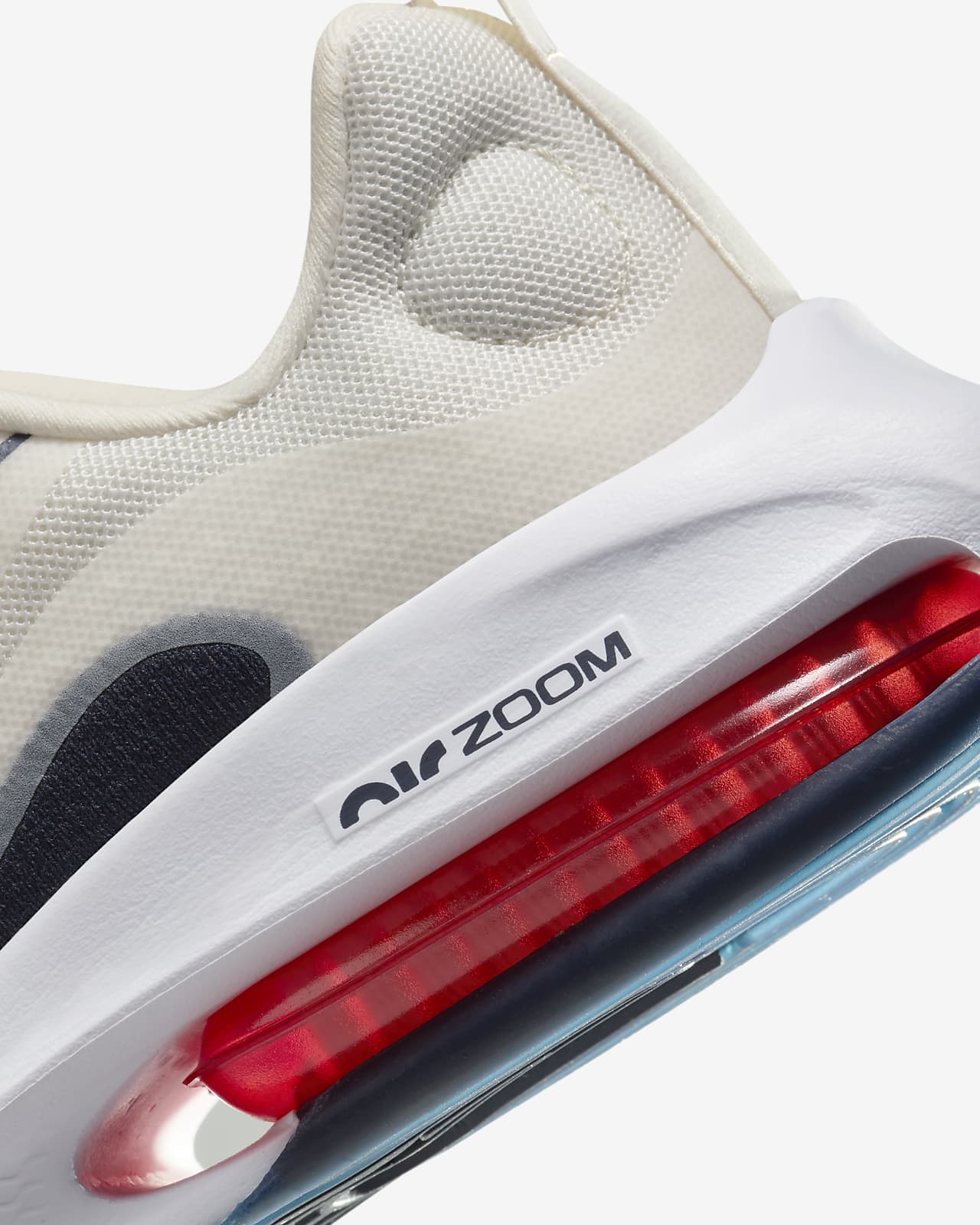 Nike Big Kids' Air Zoom Arcadia 2 Shoes