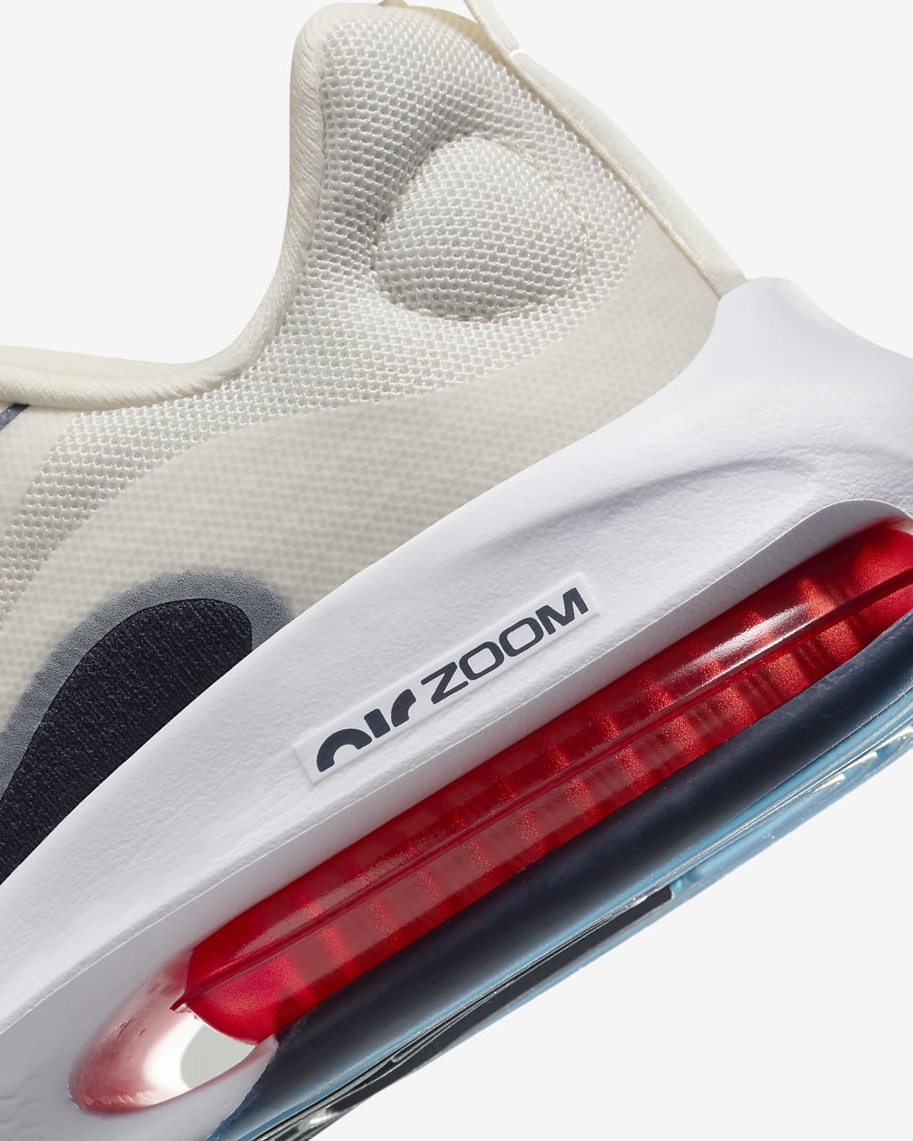 Air max outlet zoom 720