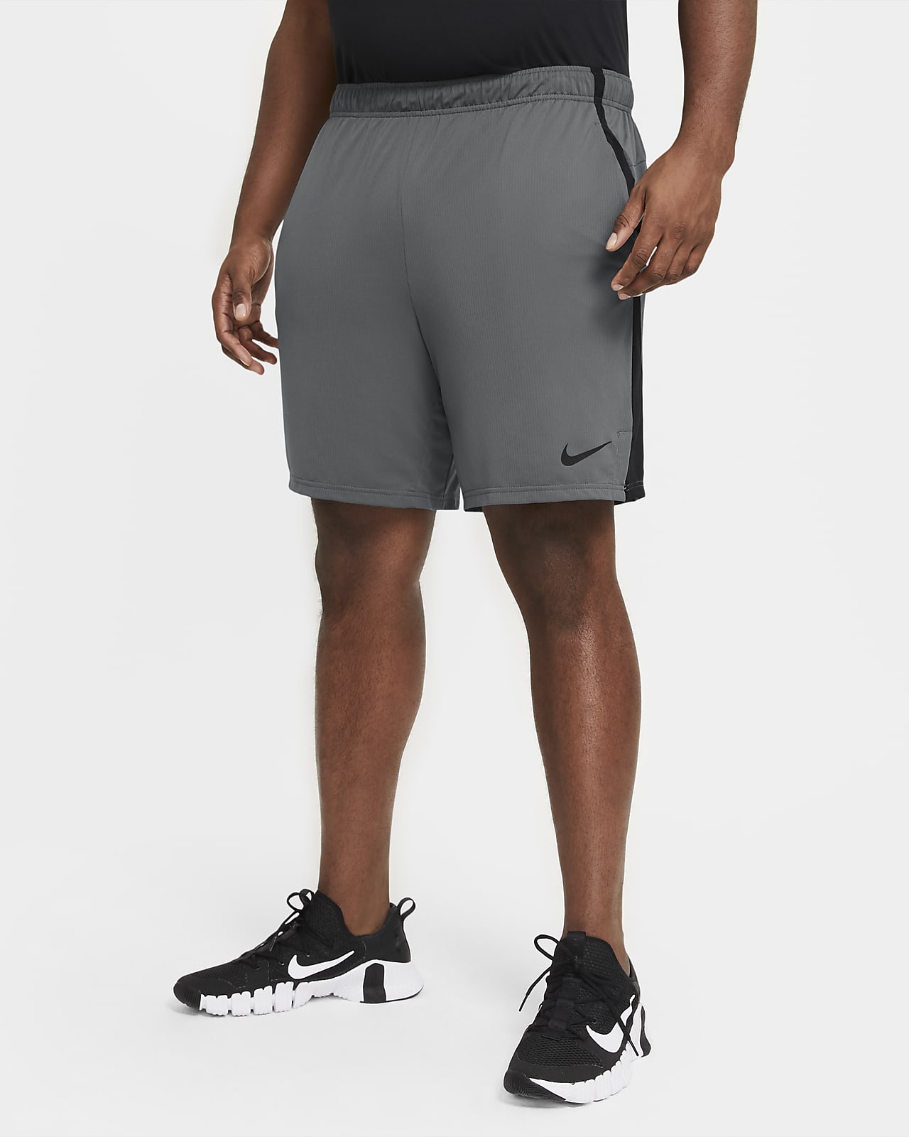 Shorts de entrenamiento para hombre Nike Dri-FIT. Nike.com
