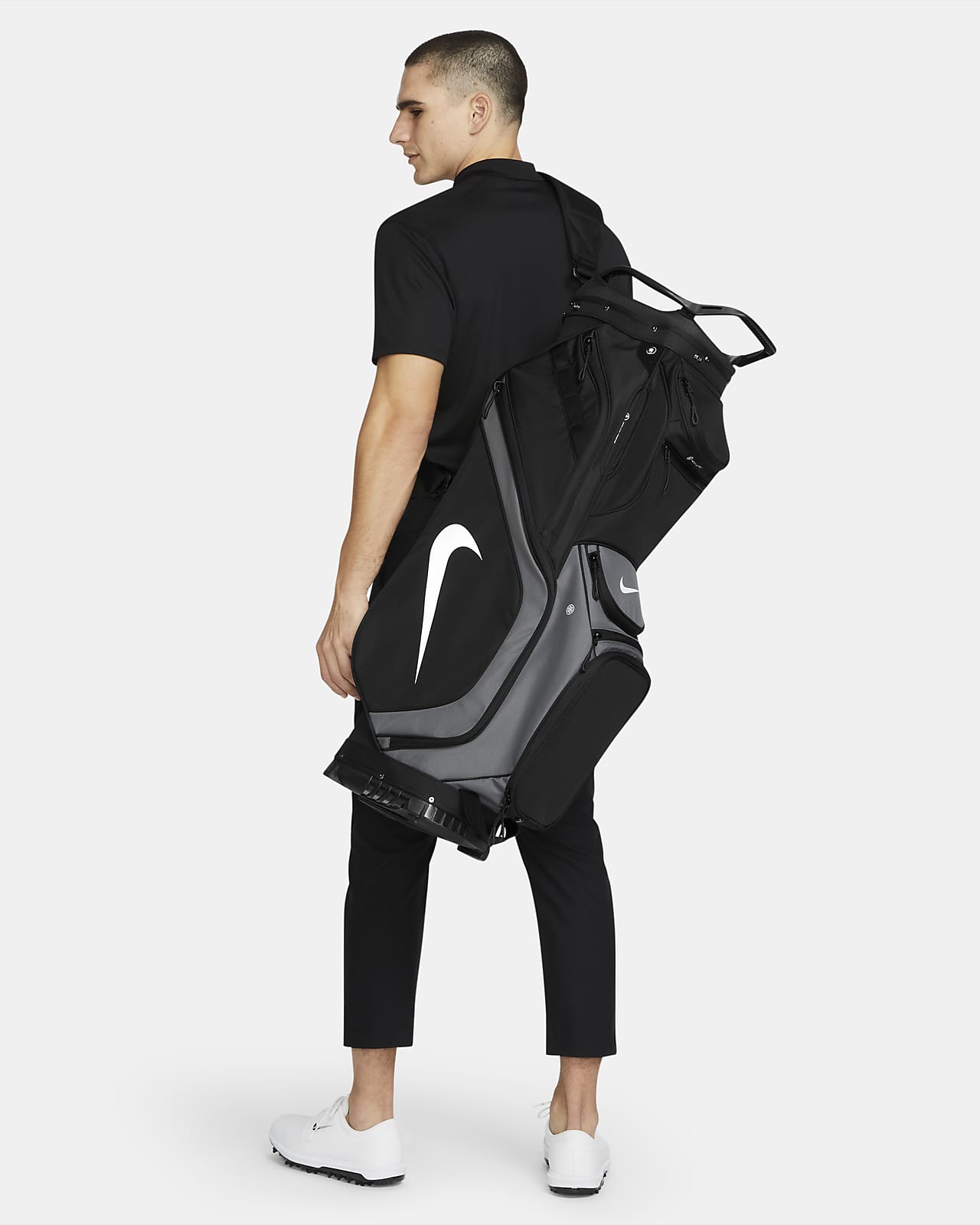 Τσάντα γκολφ Nike Performance Cart