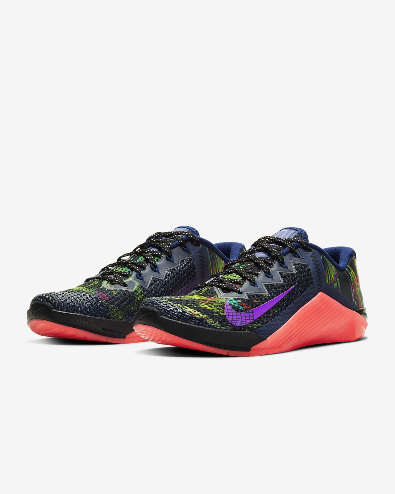 Nike Metcon 6 AMP Women�s Training Shoe. Nike IE