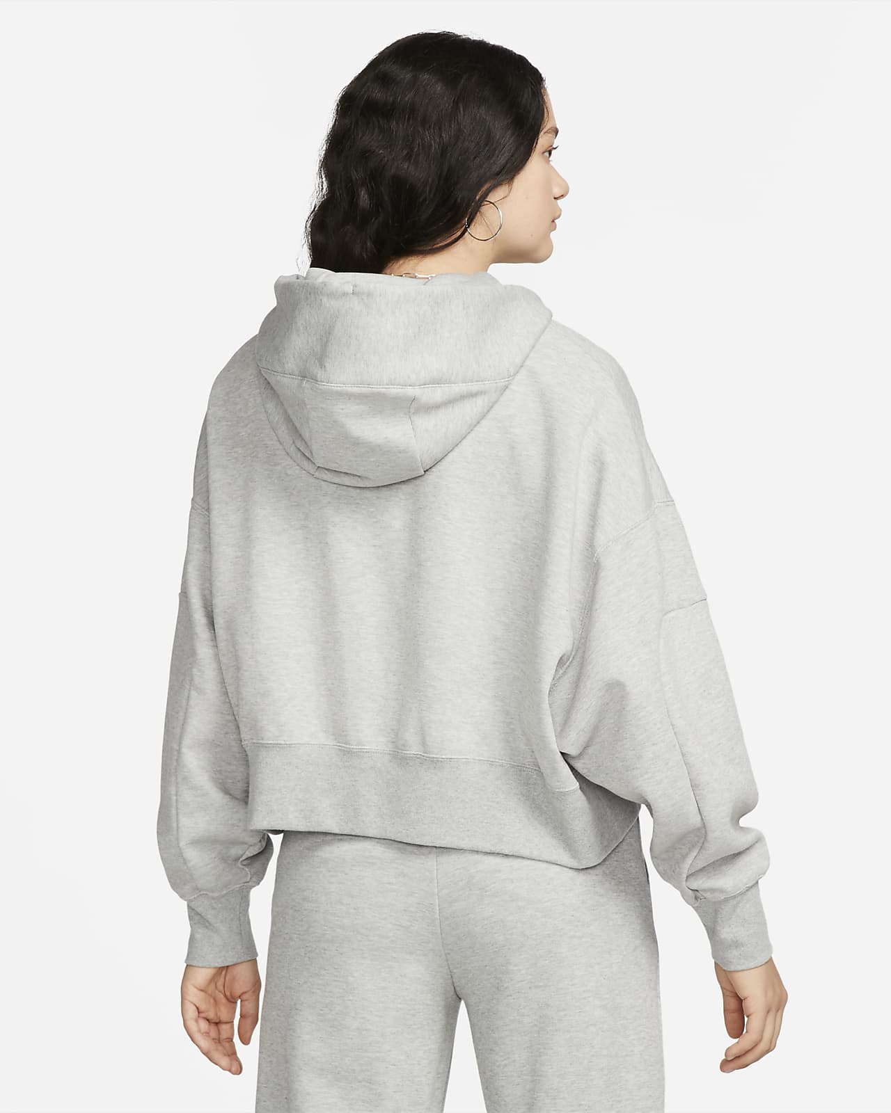 Oversized pullover sweatshirt clearance