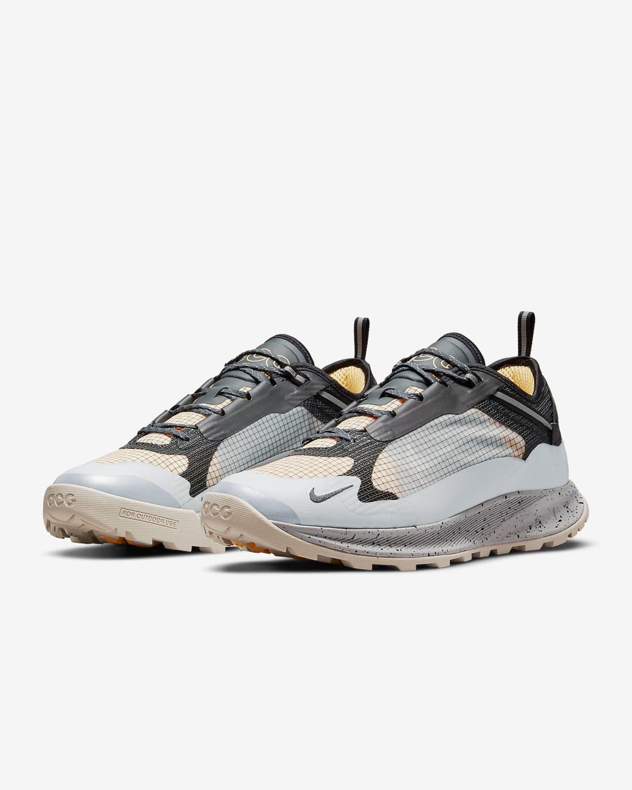 Nike ACG Air Nasu 2 Schoenen. Nike NL