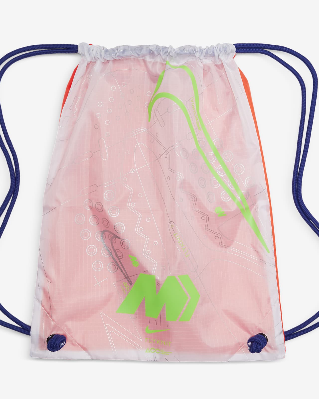 nike mercurial bag for boots