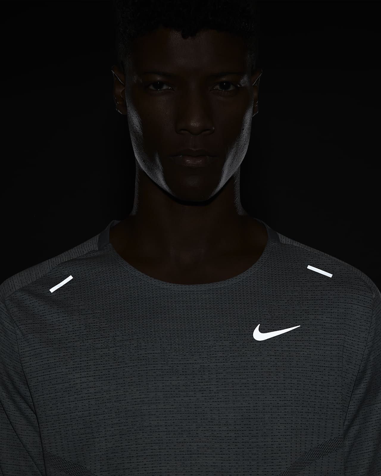 nike dri fit technology