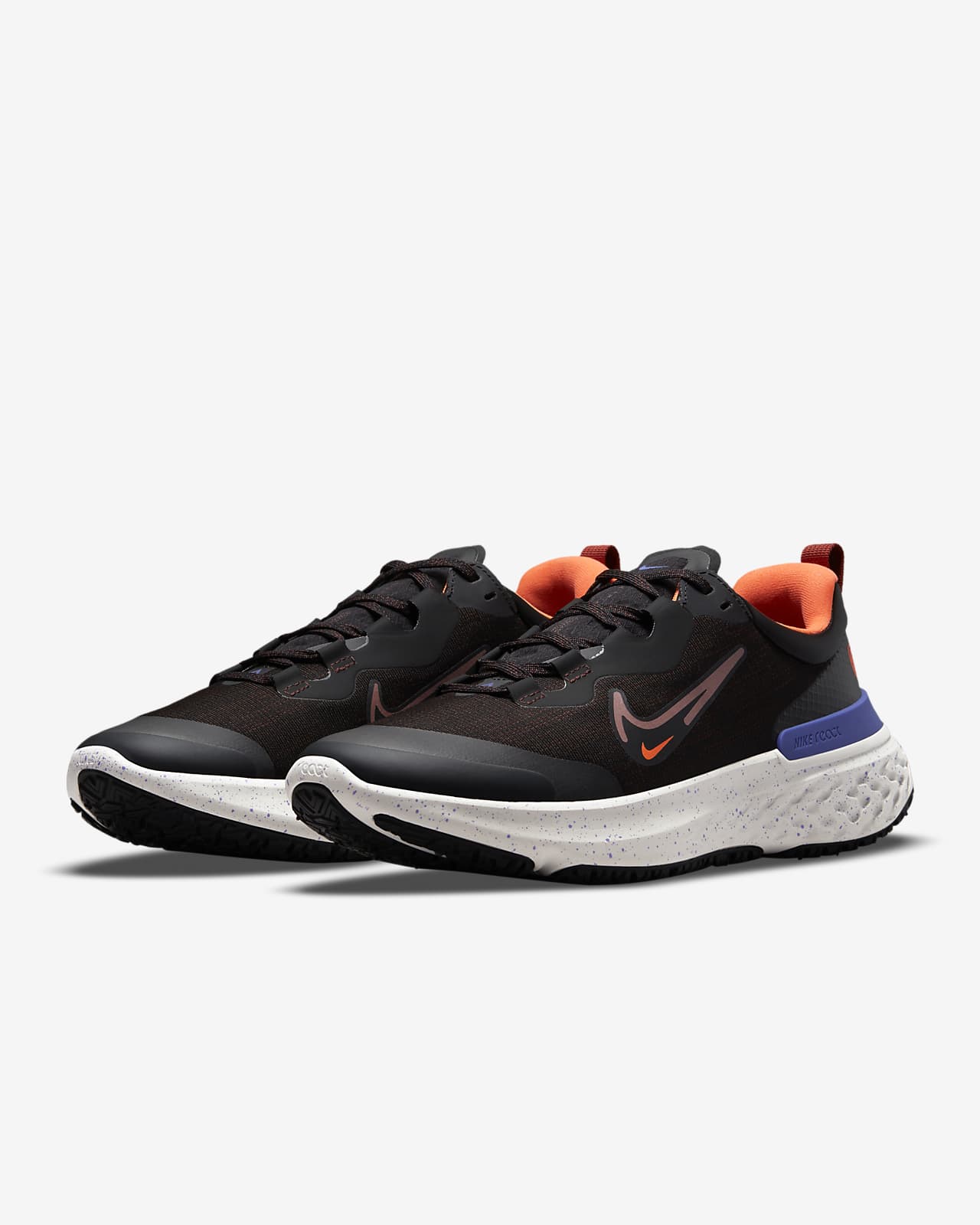 nikemiler