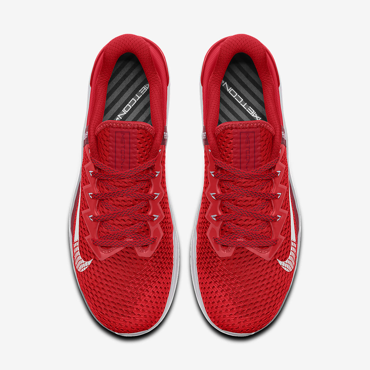 nike metcon 6 red