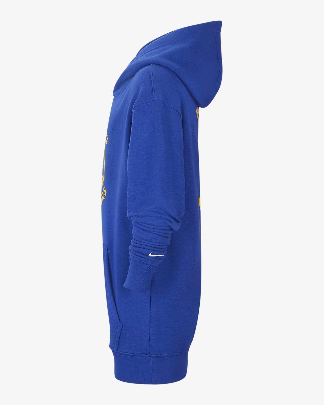 felpa nike golden state