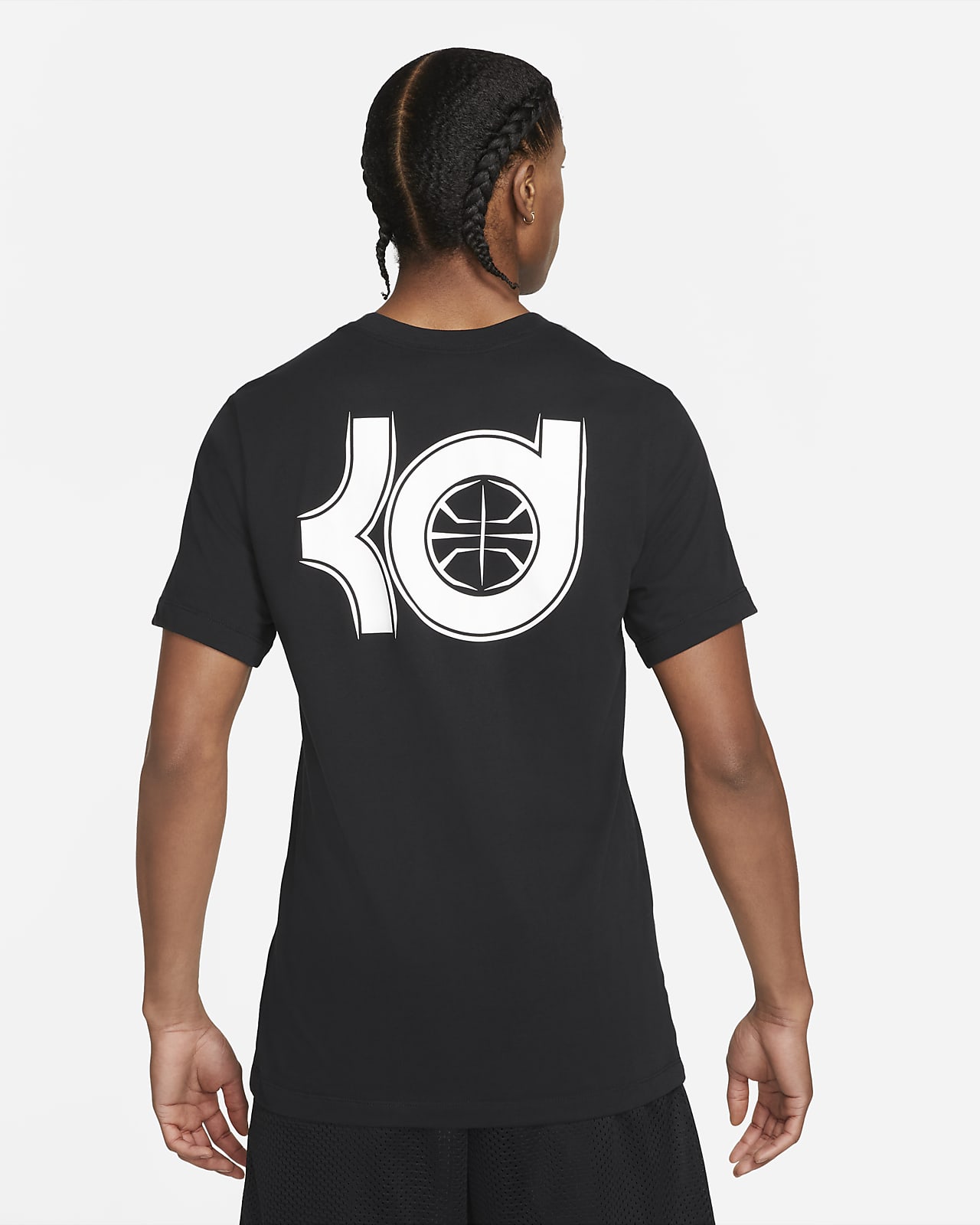 kd nets shirt