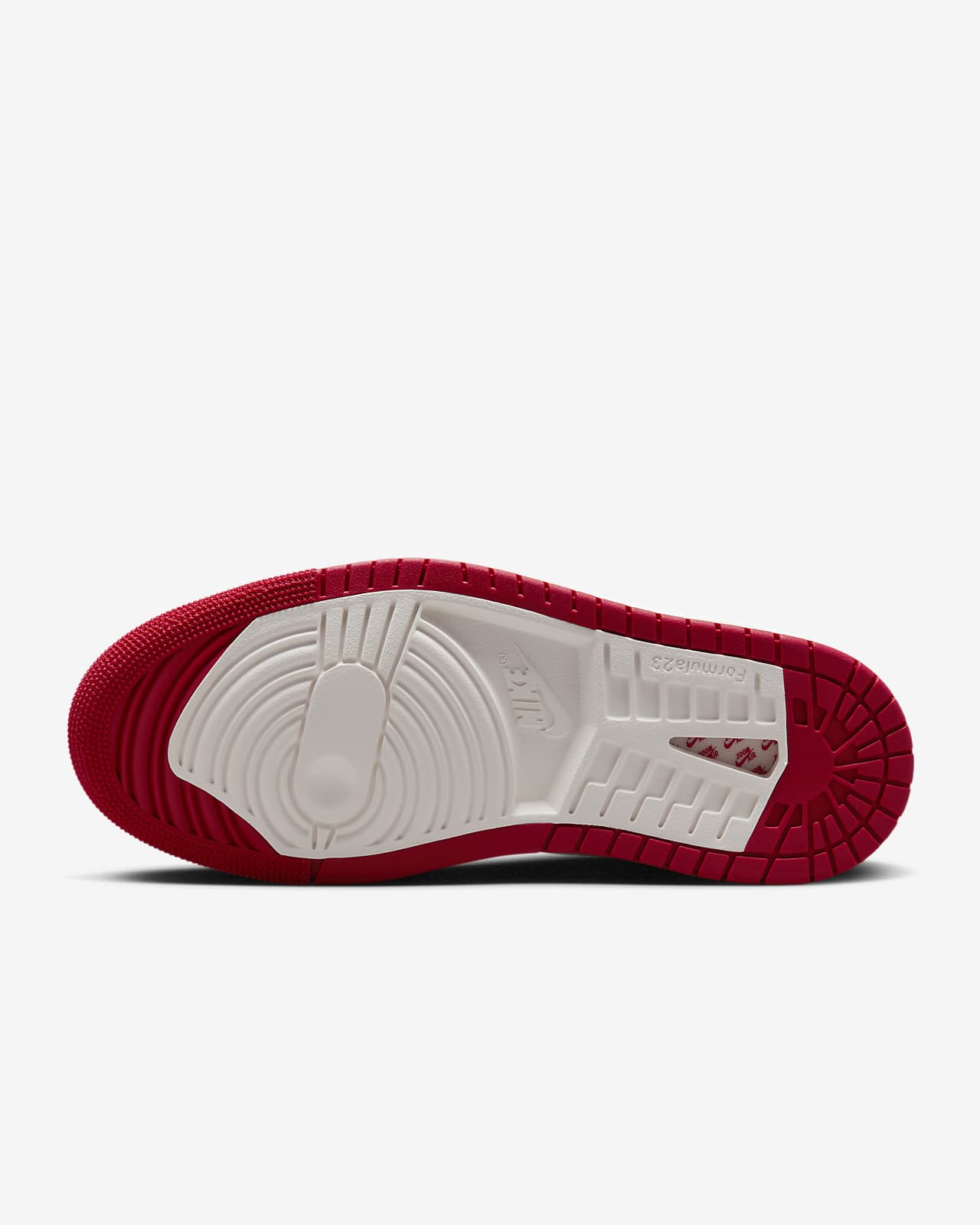 arbejder grammatik jern Air Jordan 1 Zoom CMFT 2 'Valentines Day' Women's Shoes. Nike ID