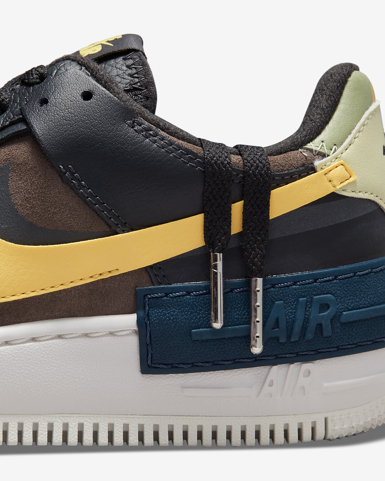 chaussure nike homme air force 1 shadow