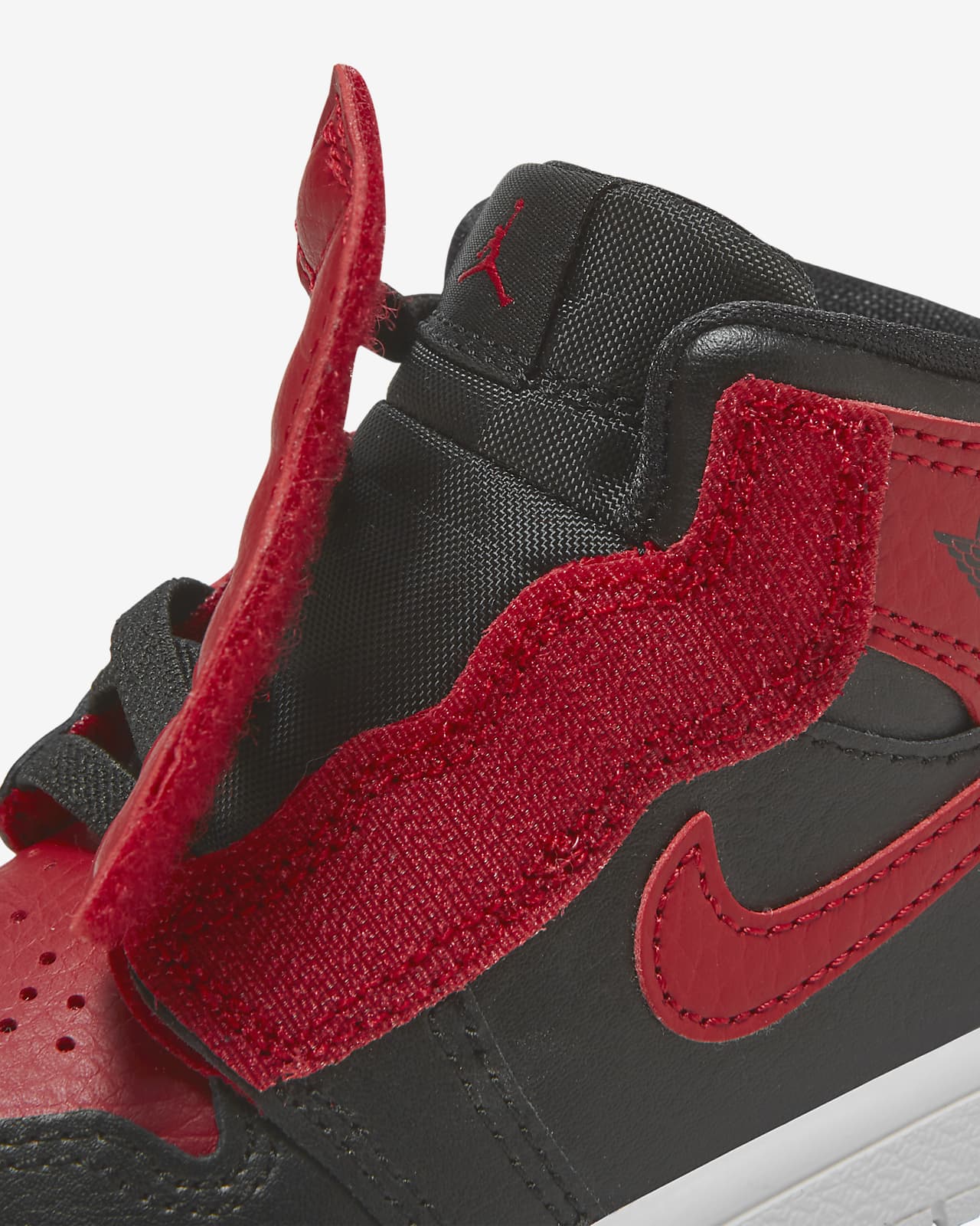 Chaussure Jordan 1 Mid pour Bébé et Petit enfant. Nike FR Chaussure Jordan 1 Mid pour Bébé et Petit enfant. Nike FR