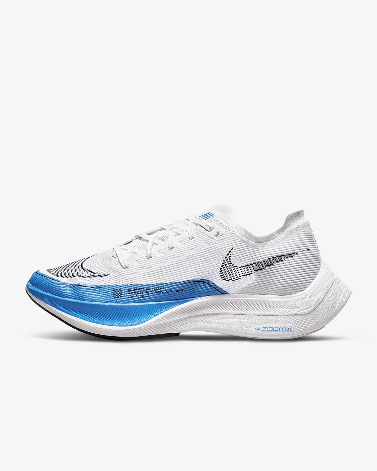 nike zoomx vaporfly mens