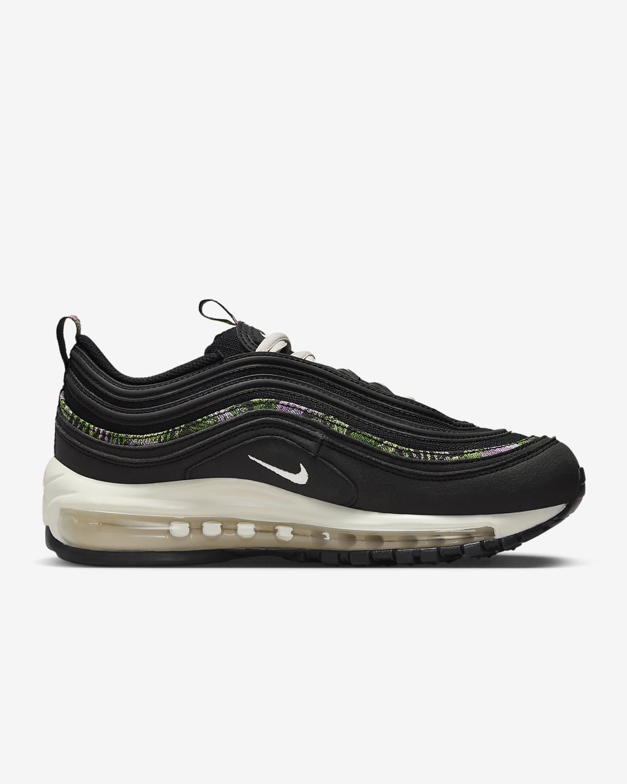 Nike Men's Air Max 97 SE Moving Company Casual Shoes