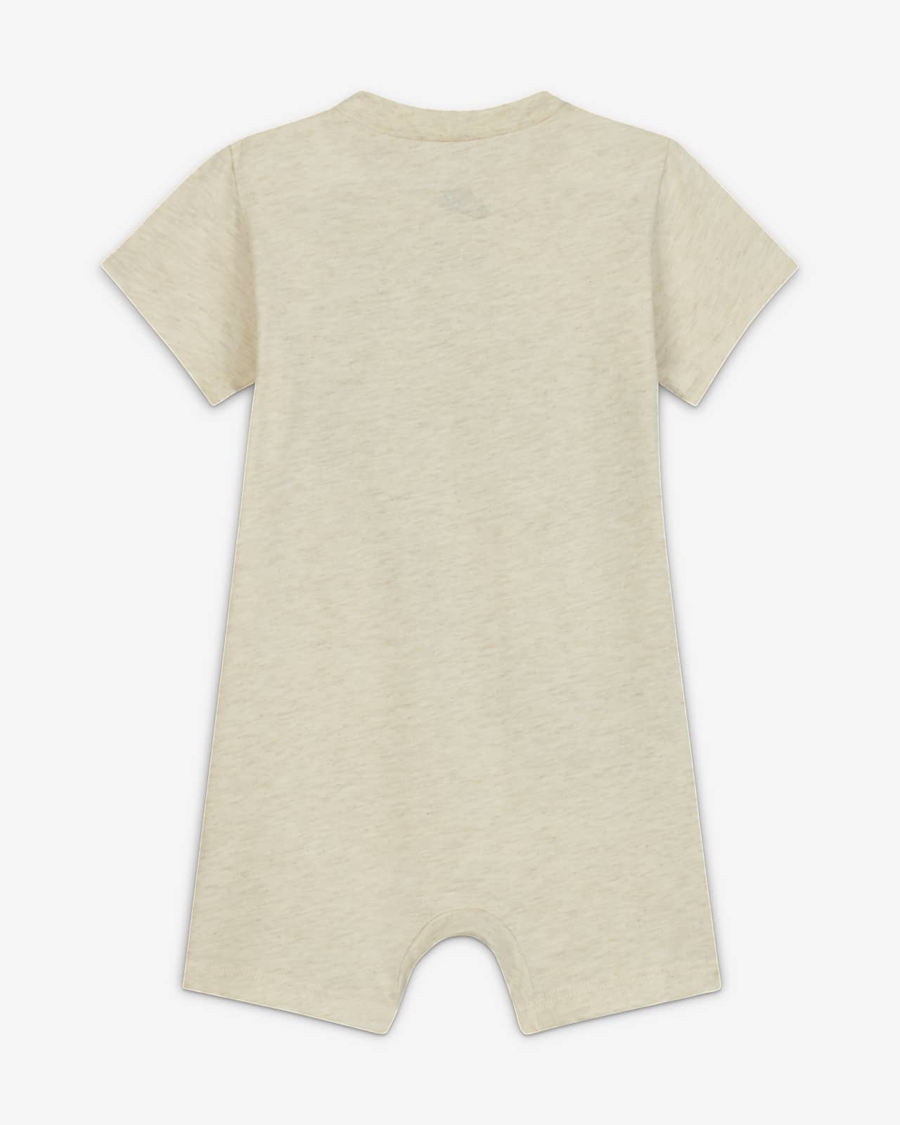 baby boy nike romper
