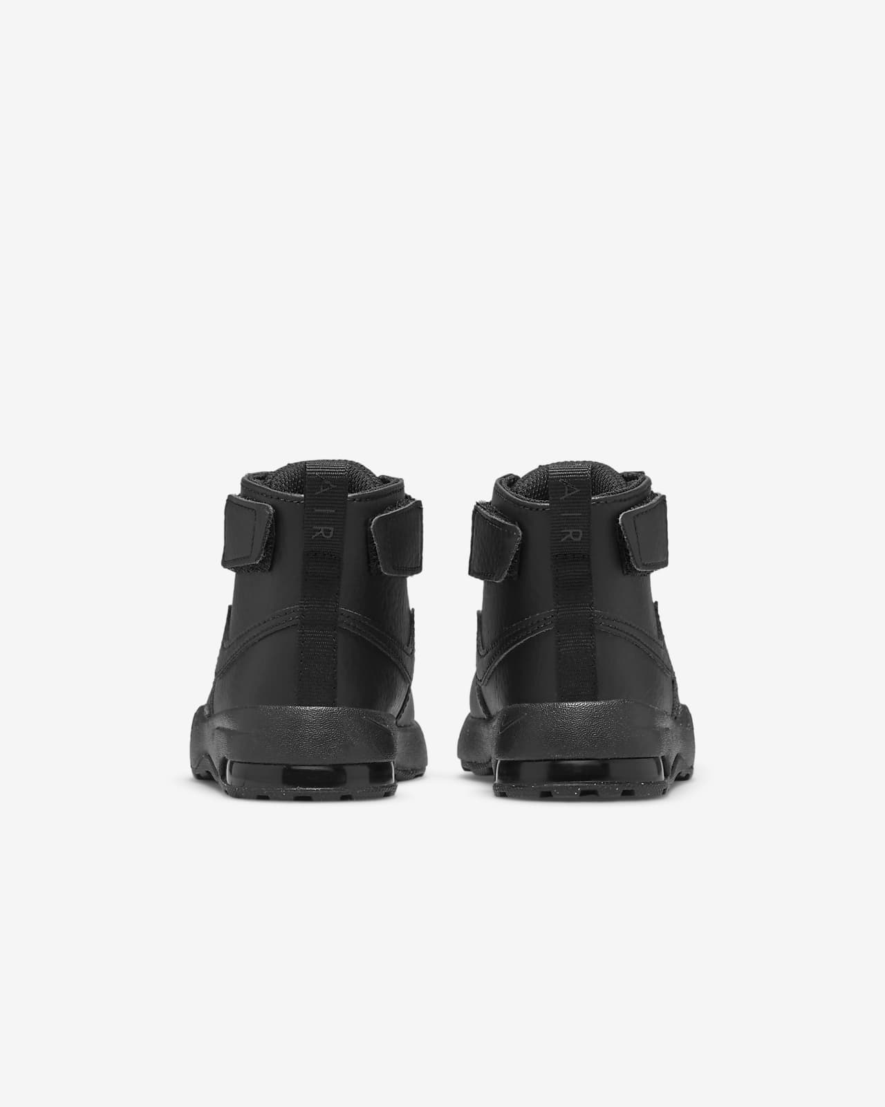 Calzado para bebé e infantil Nike Air Max Goaterra 2.0. Nike.com