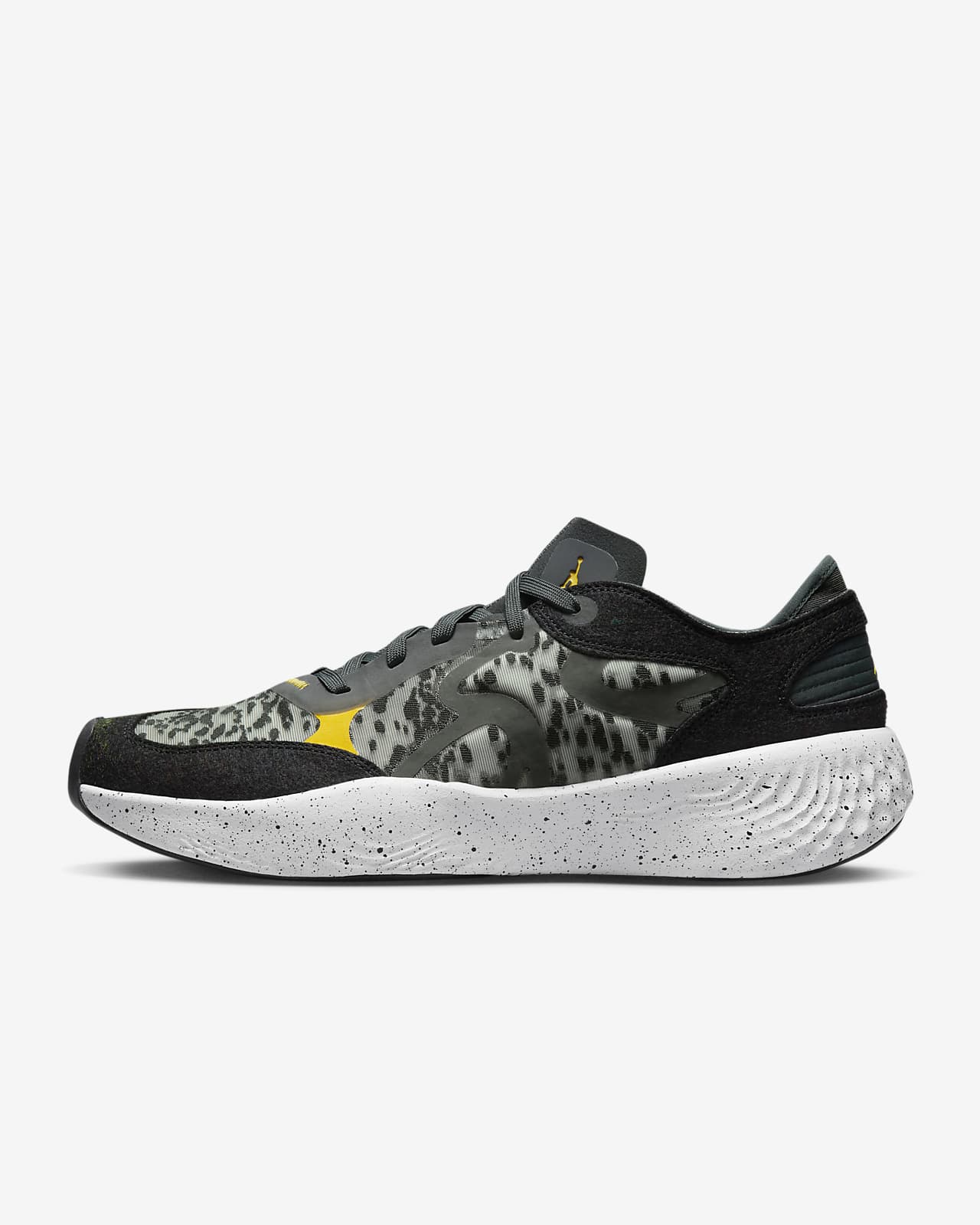 Jordan Delta 3 Low Men's Shoes. Nike NL