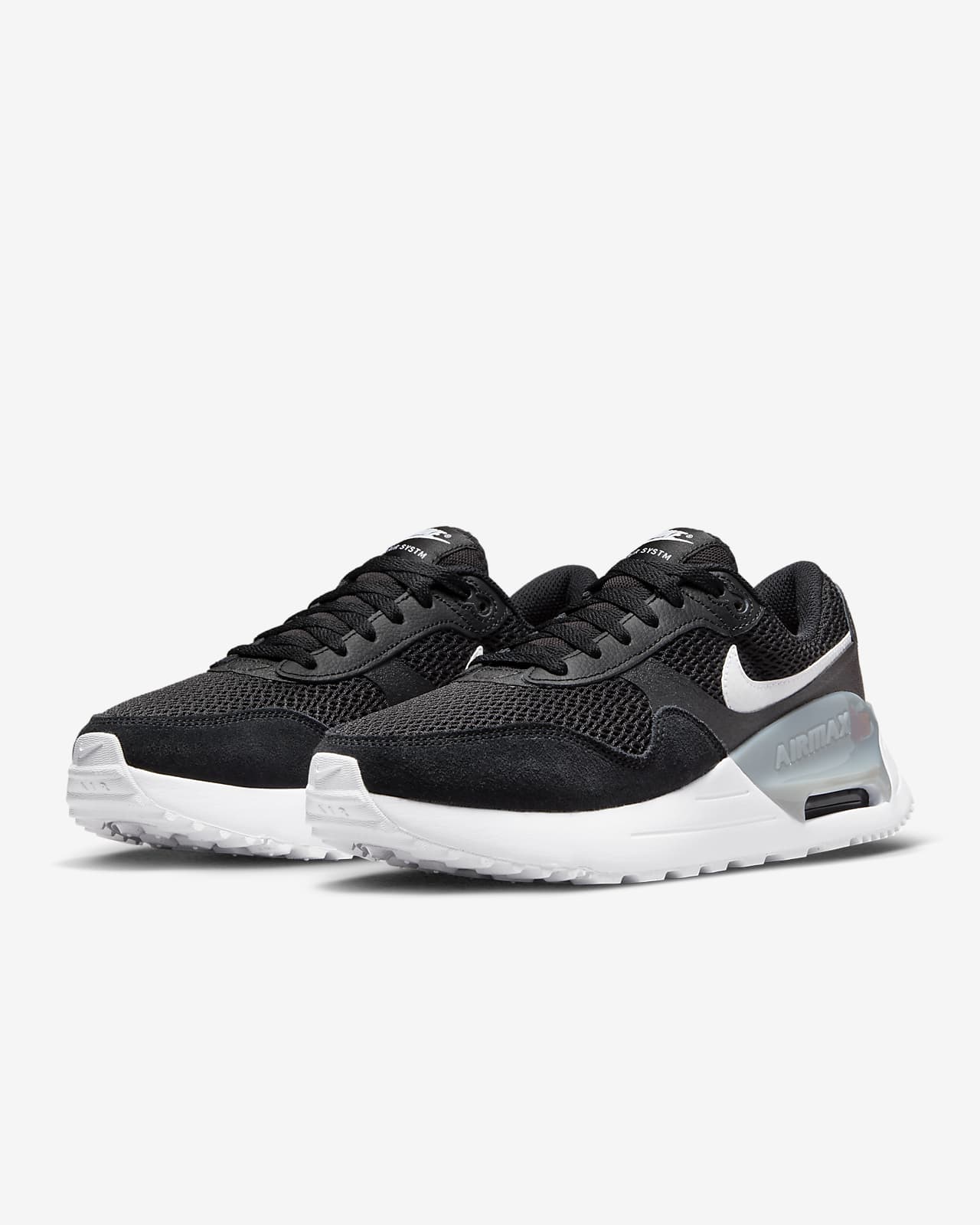 Nike Air Max SYSTM Women's Shoes. Nike BE