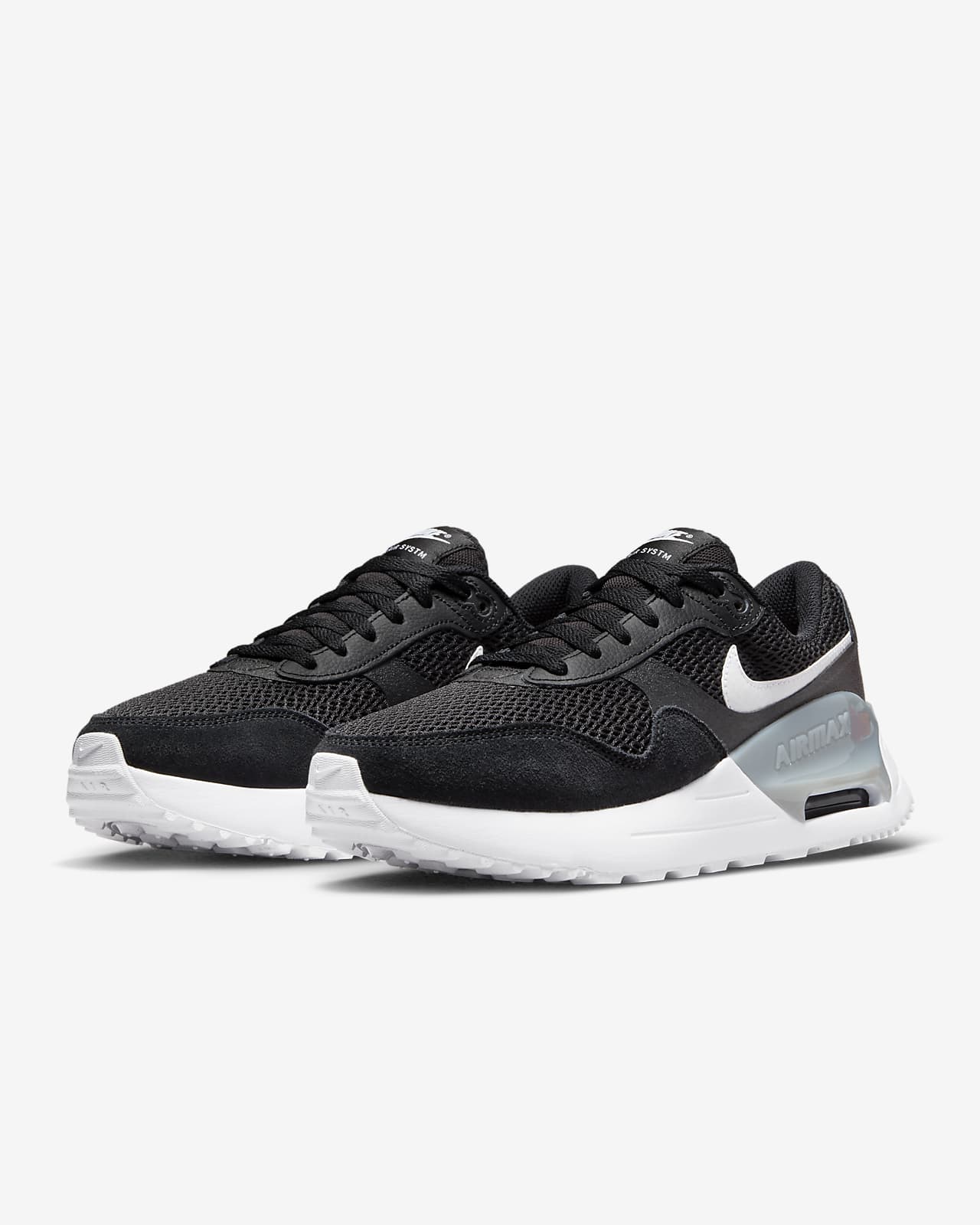 Nike system sale