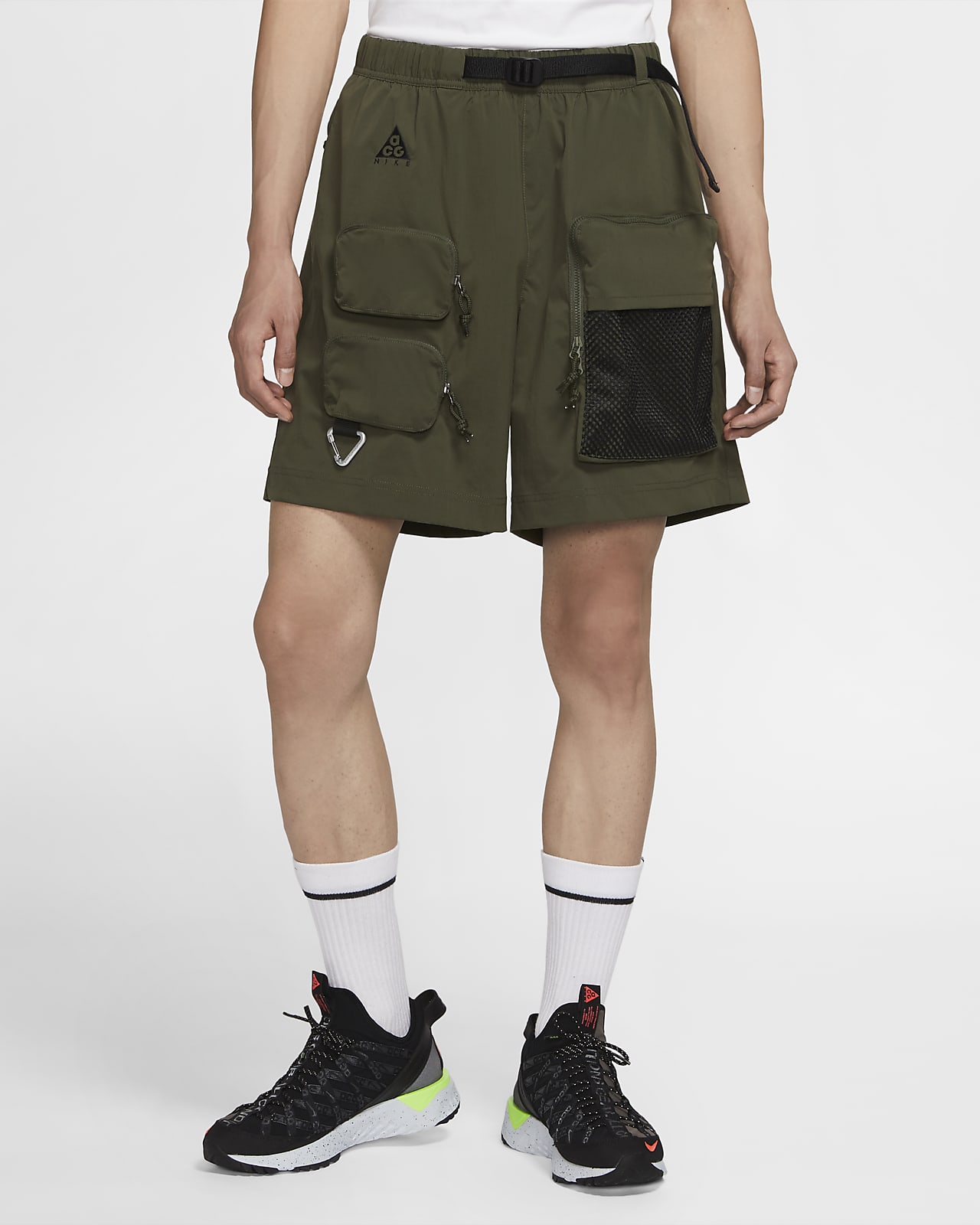 Nike ACG Men's Cargo Shorts. Nike JP