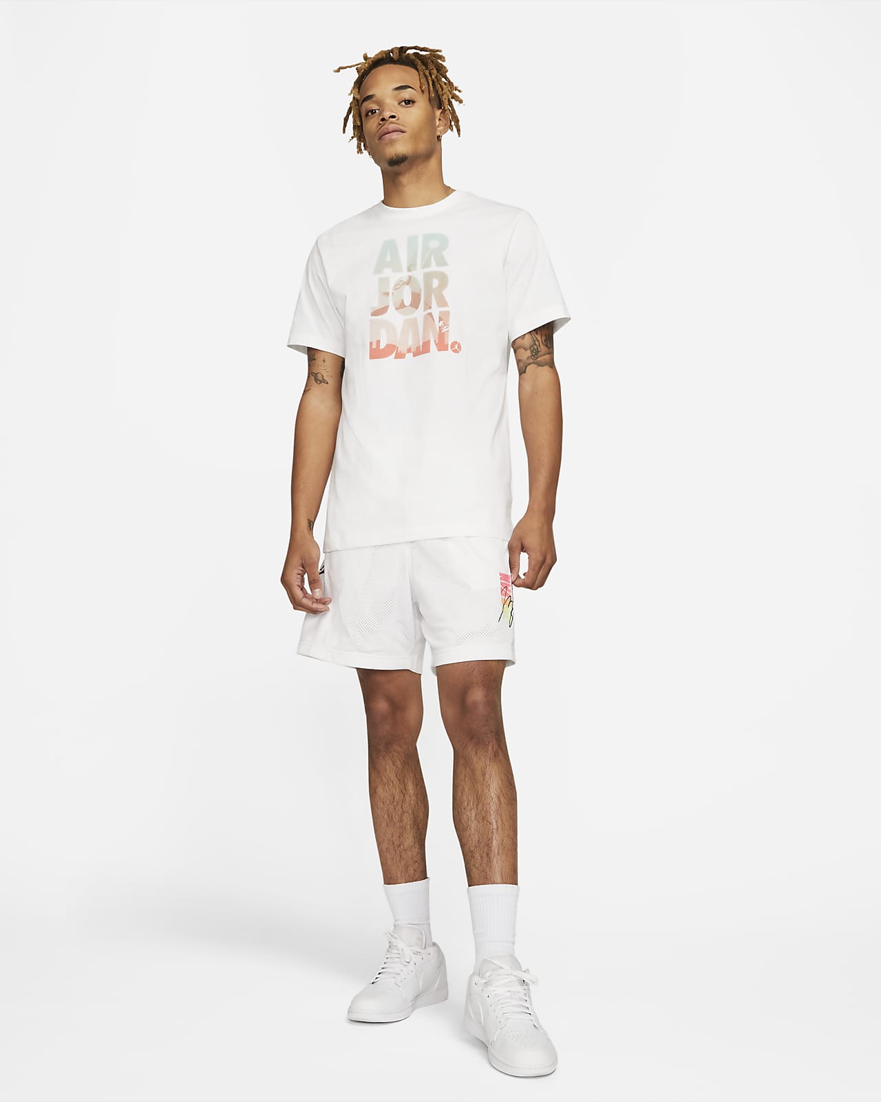 nike jordan jumpman t shirt