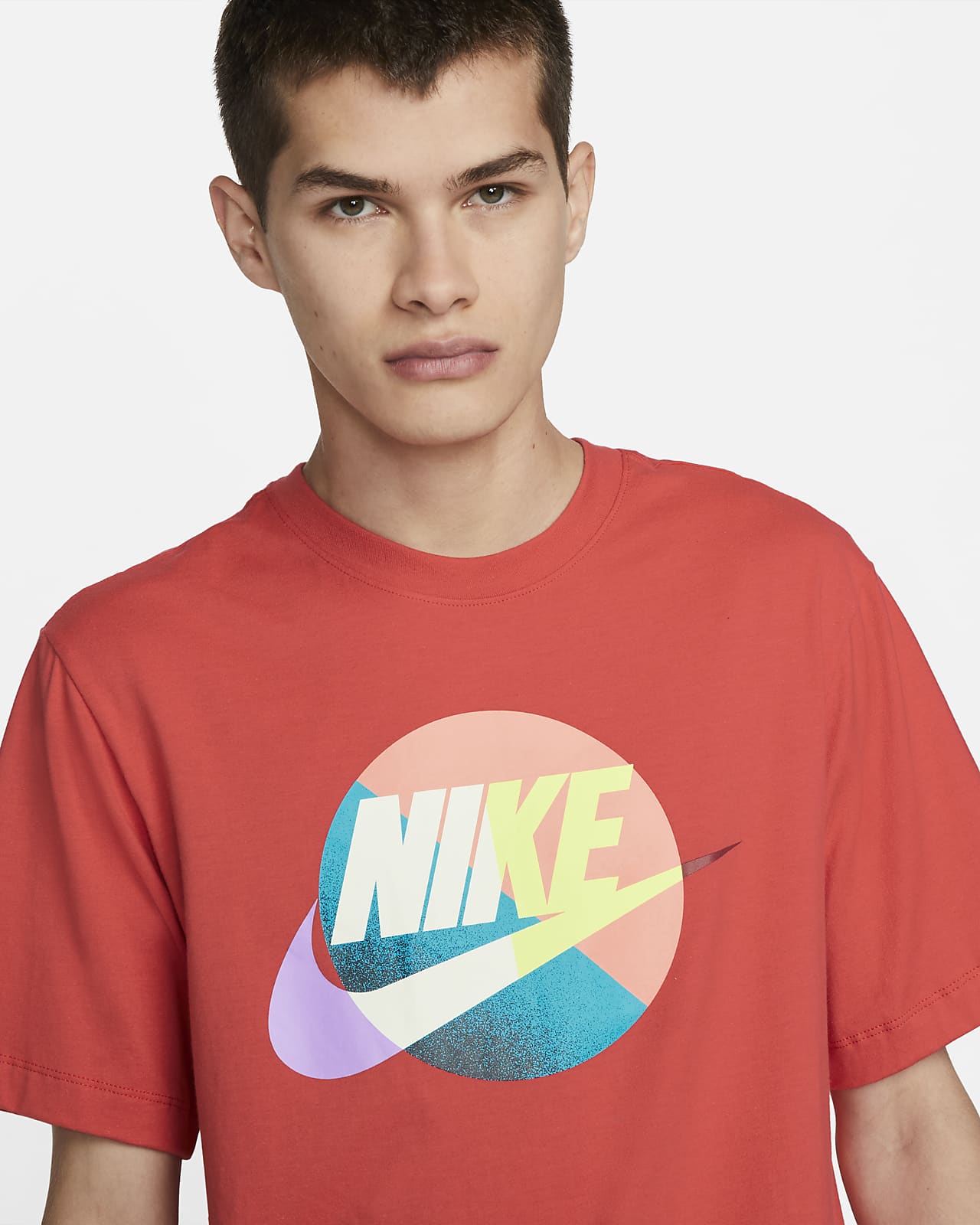 Nike Sportswear Men S T Shirt Nike Au