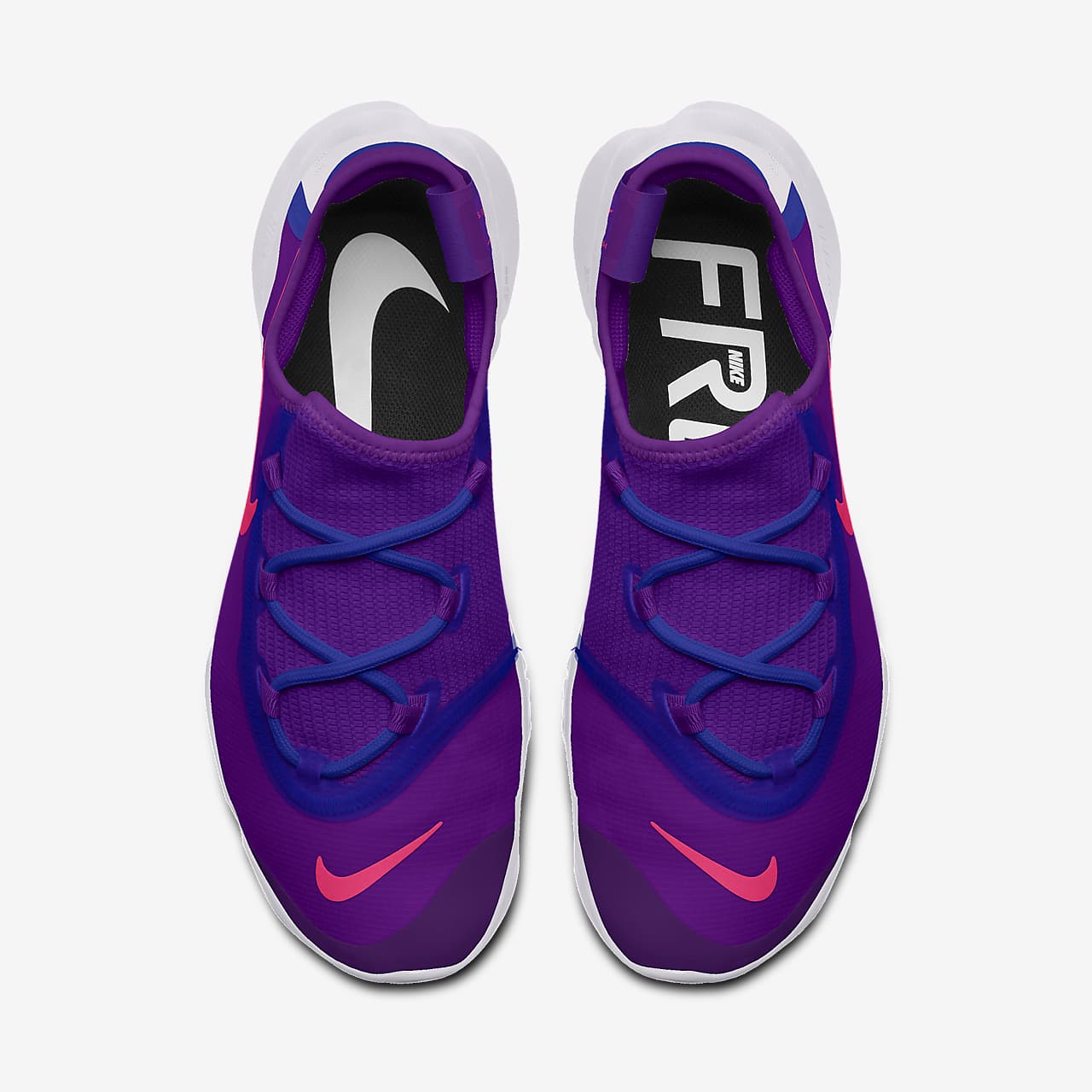 Nike Free RN 5.0 By You 