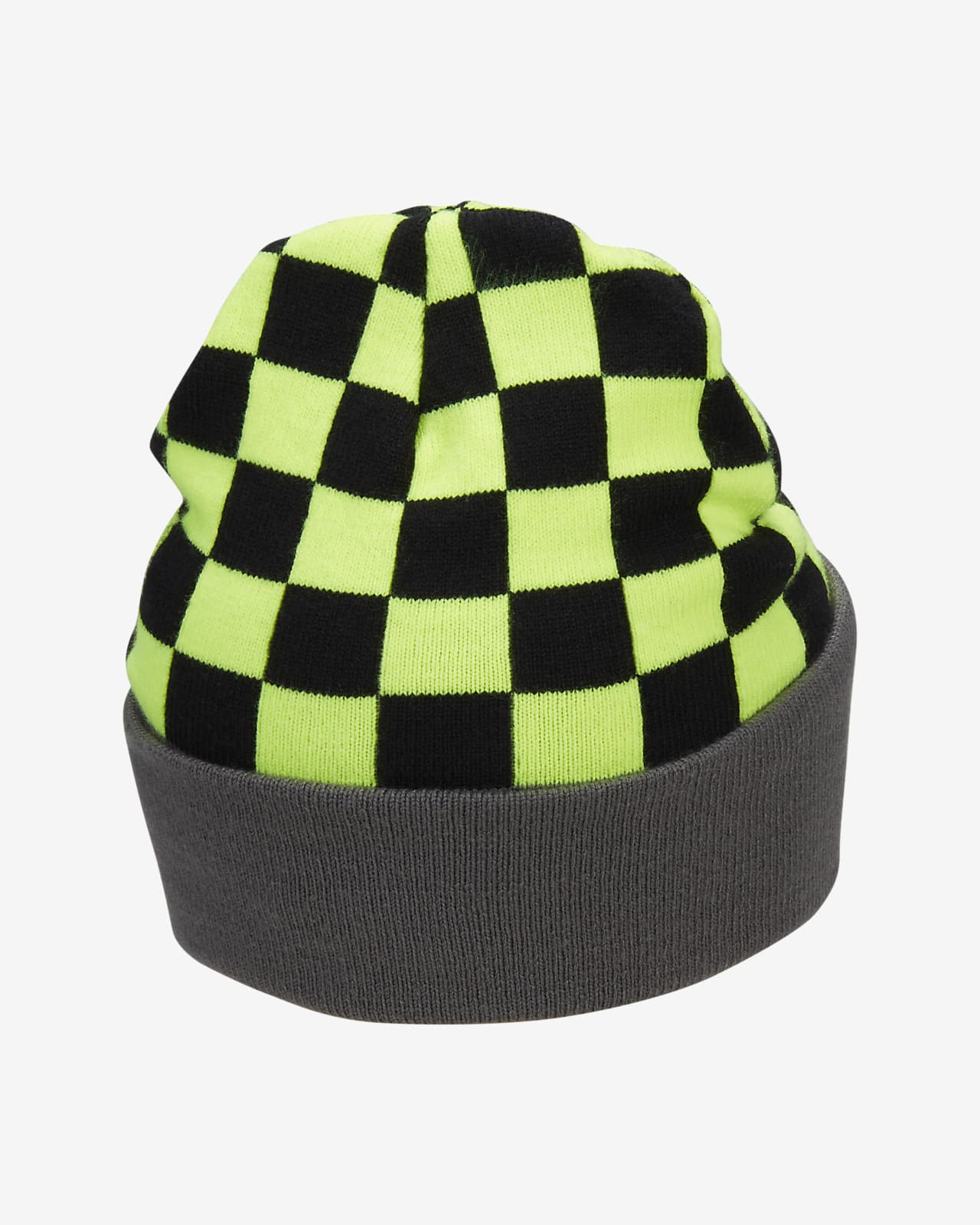 Nike reversible beanie sales hat