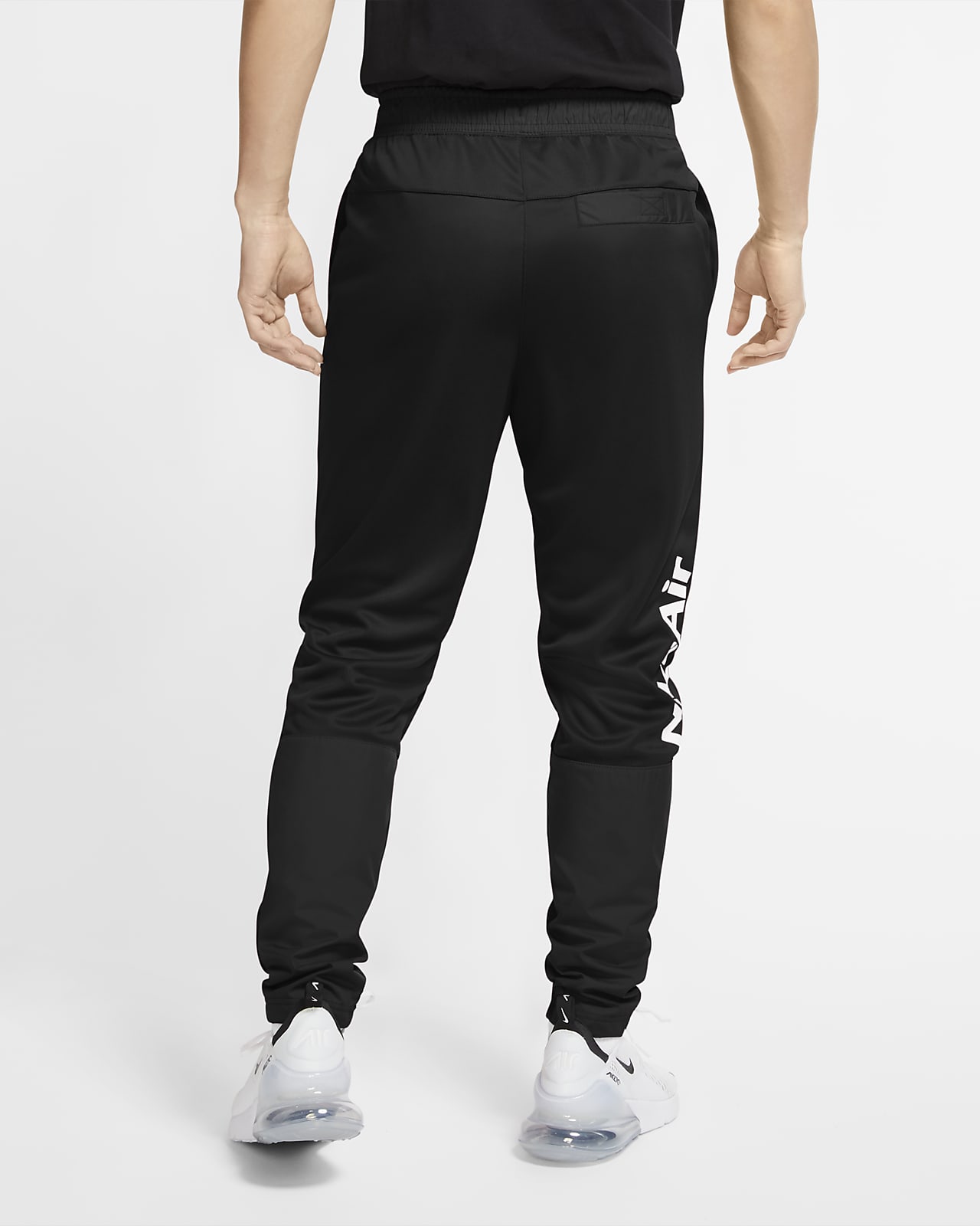 nike air mens pants