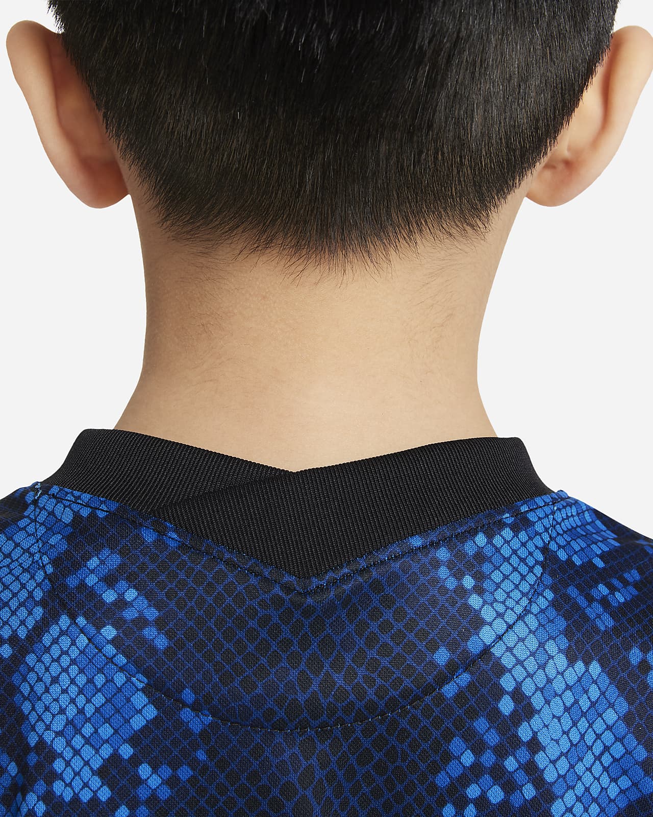 felpa inter nike bambino