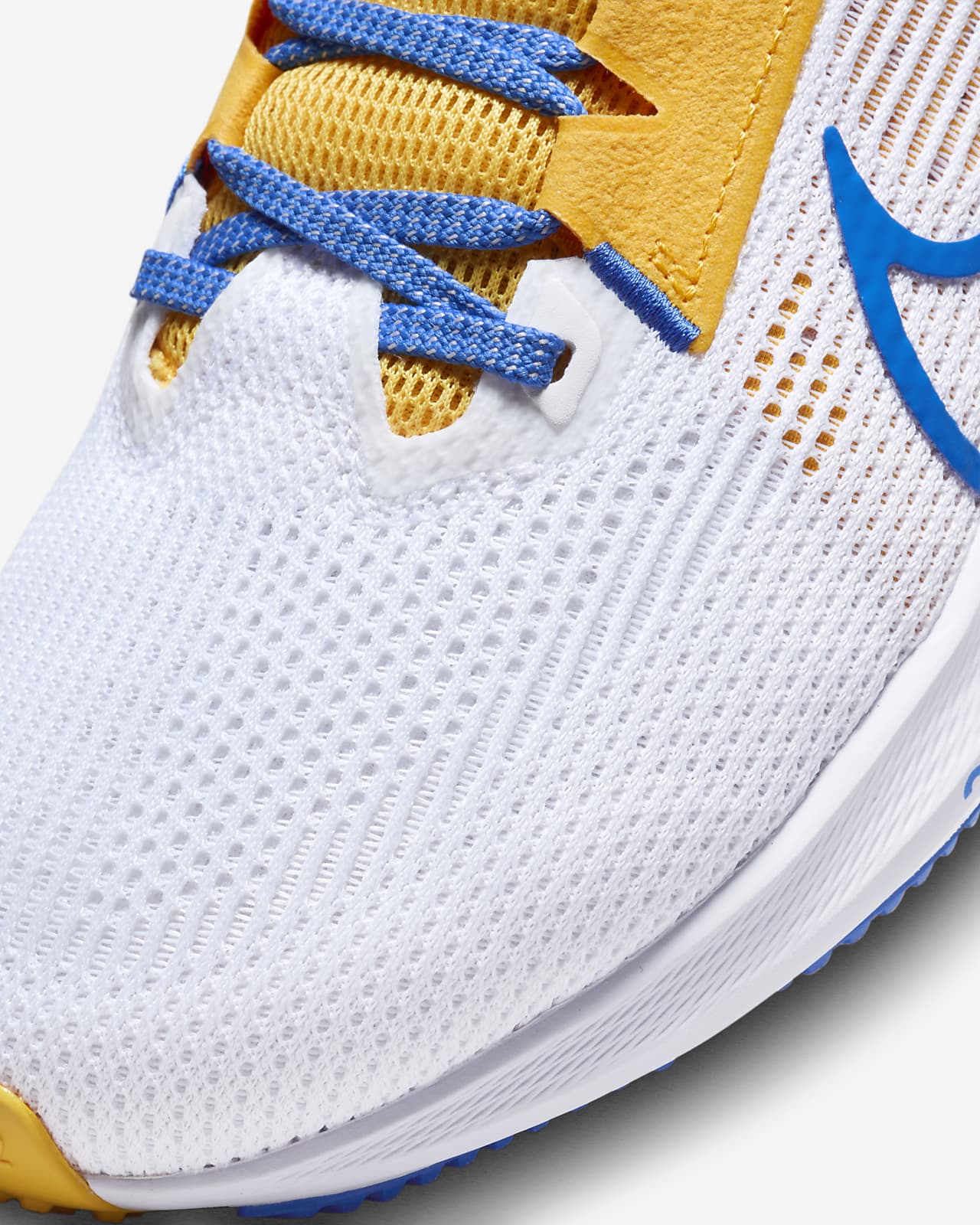 Nike Pegasus 40 (UCLA) Men's Road Running Shoes
