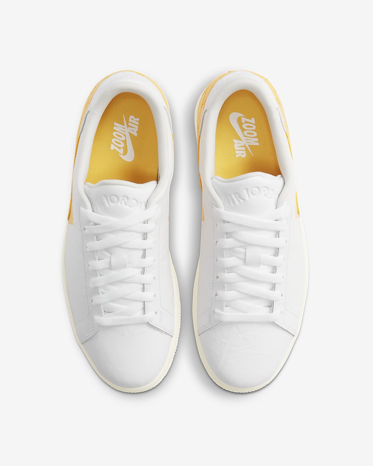 centre court shoe jordan