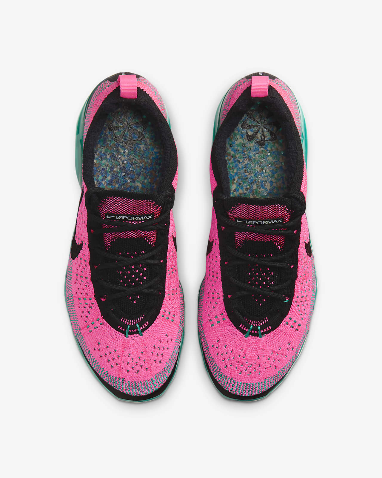 Nike Air VaporMax 2023 Flyknit Women's Shoes