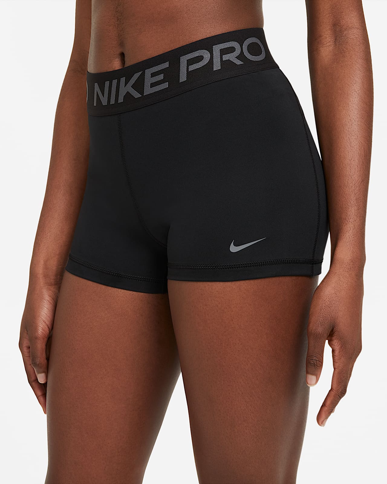 spandex shorts women nike