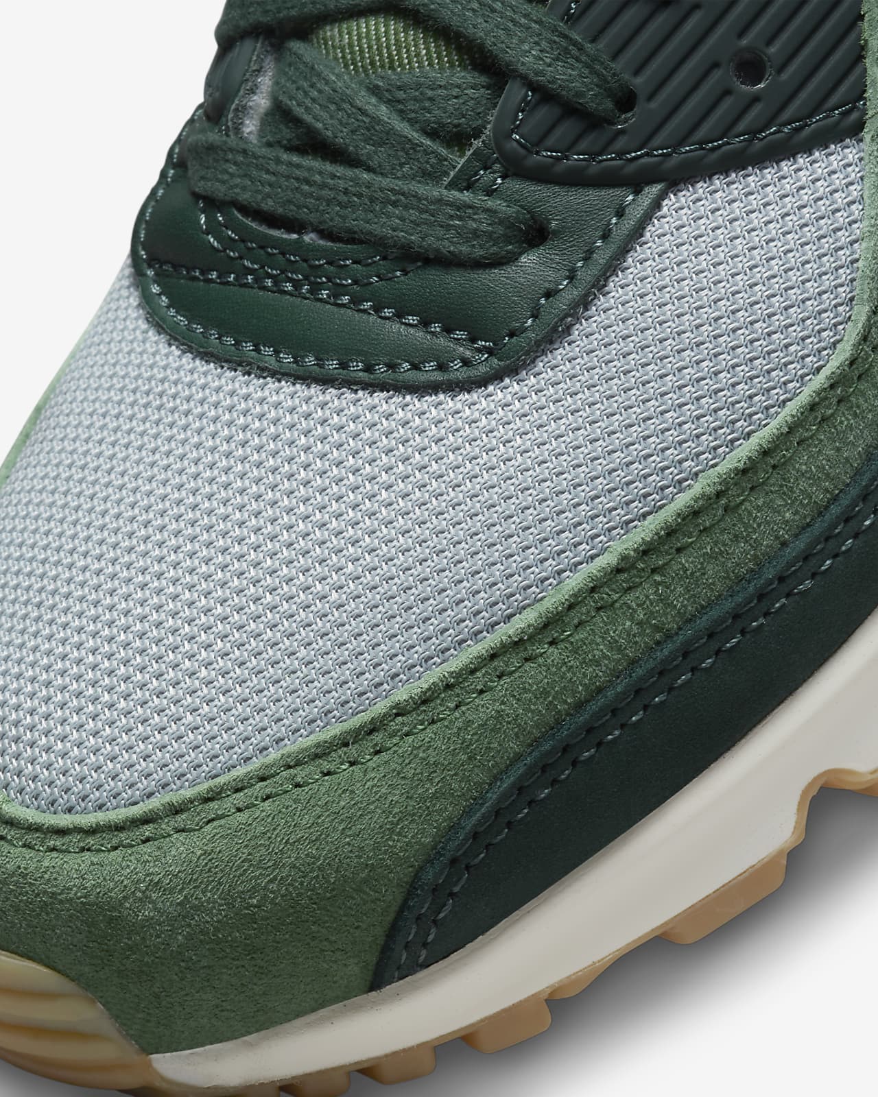 Calzado para hombre Nike Air Max 90 Premium . Nike.com