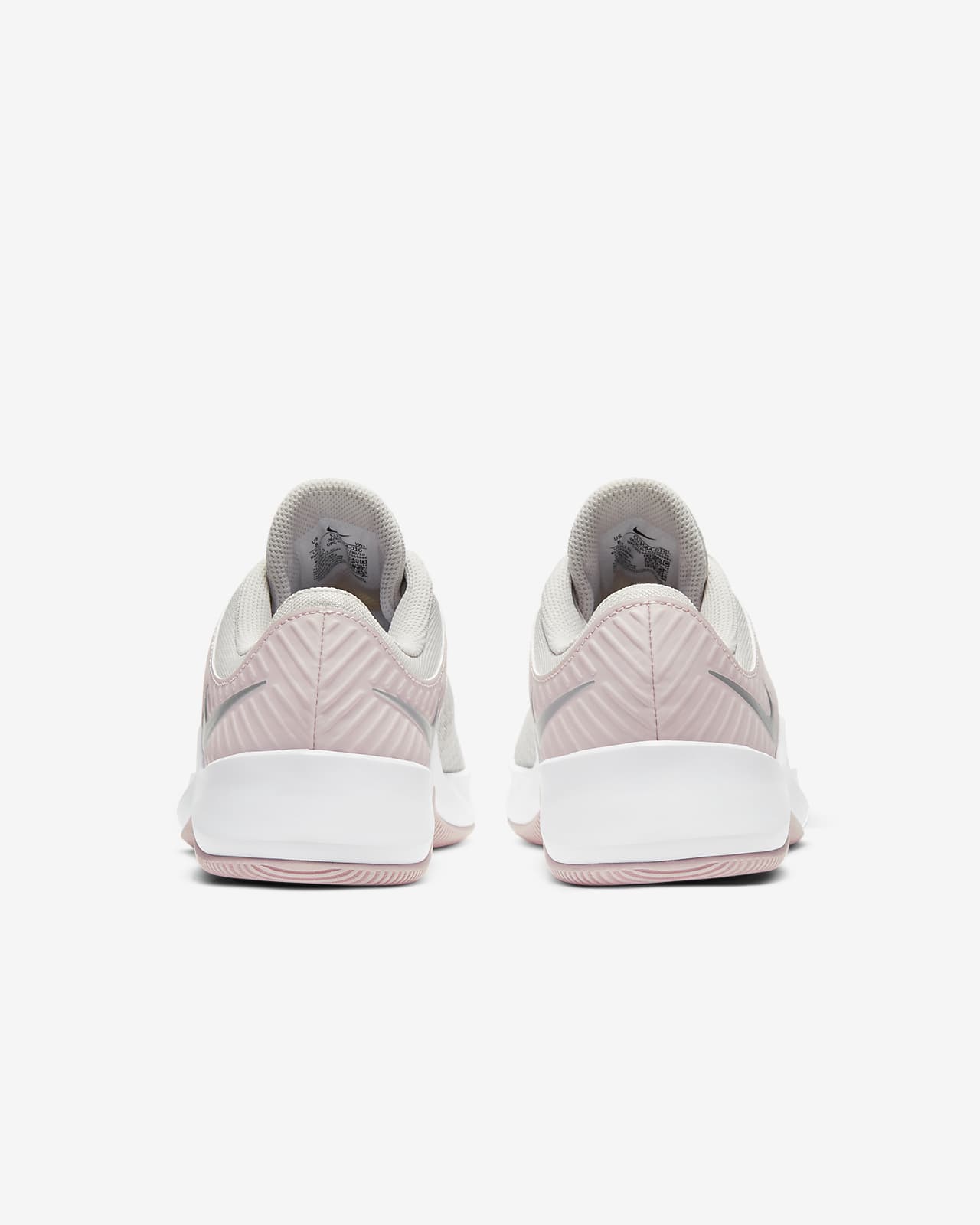 Nike trainers womens pink Clearance