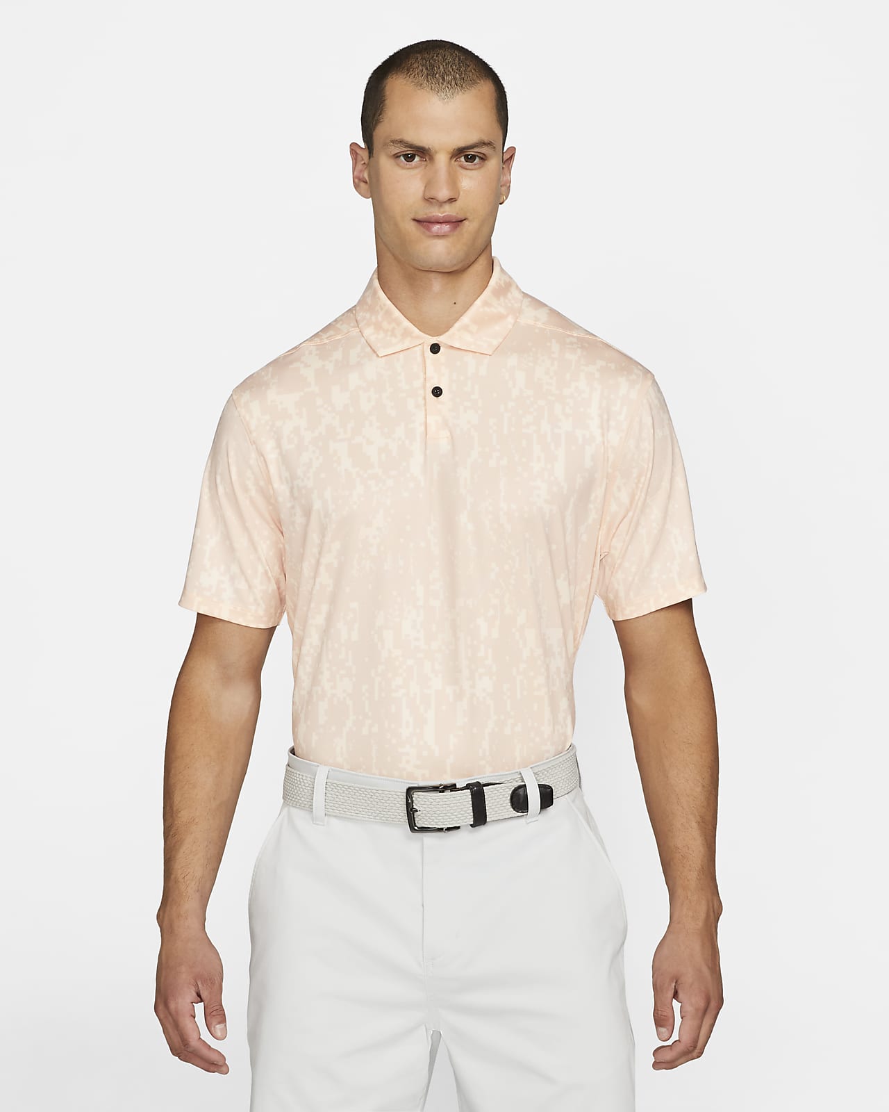 nike dri fit vapor golf polo